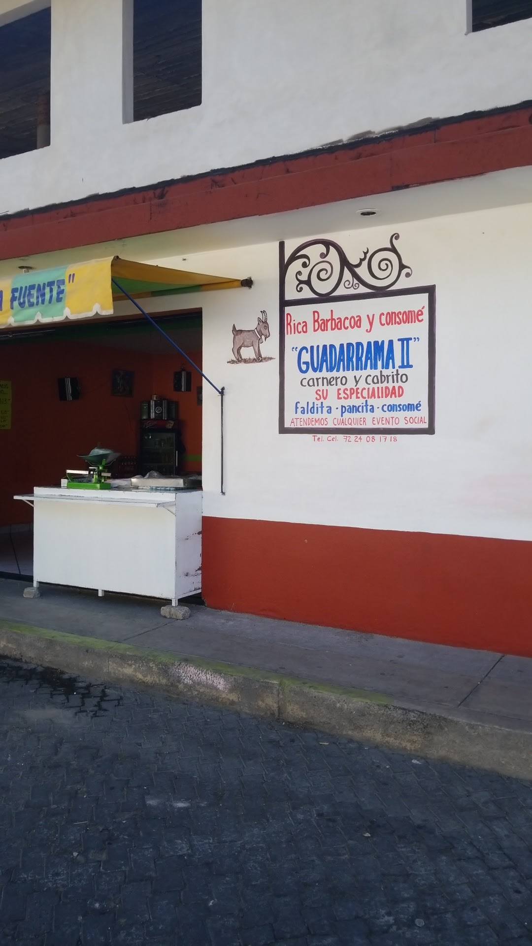 Barbacoa Y Consome Guadarrama image 4