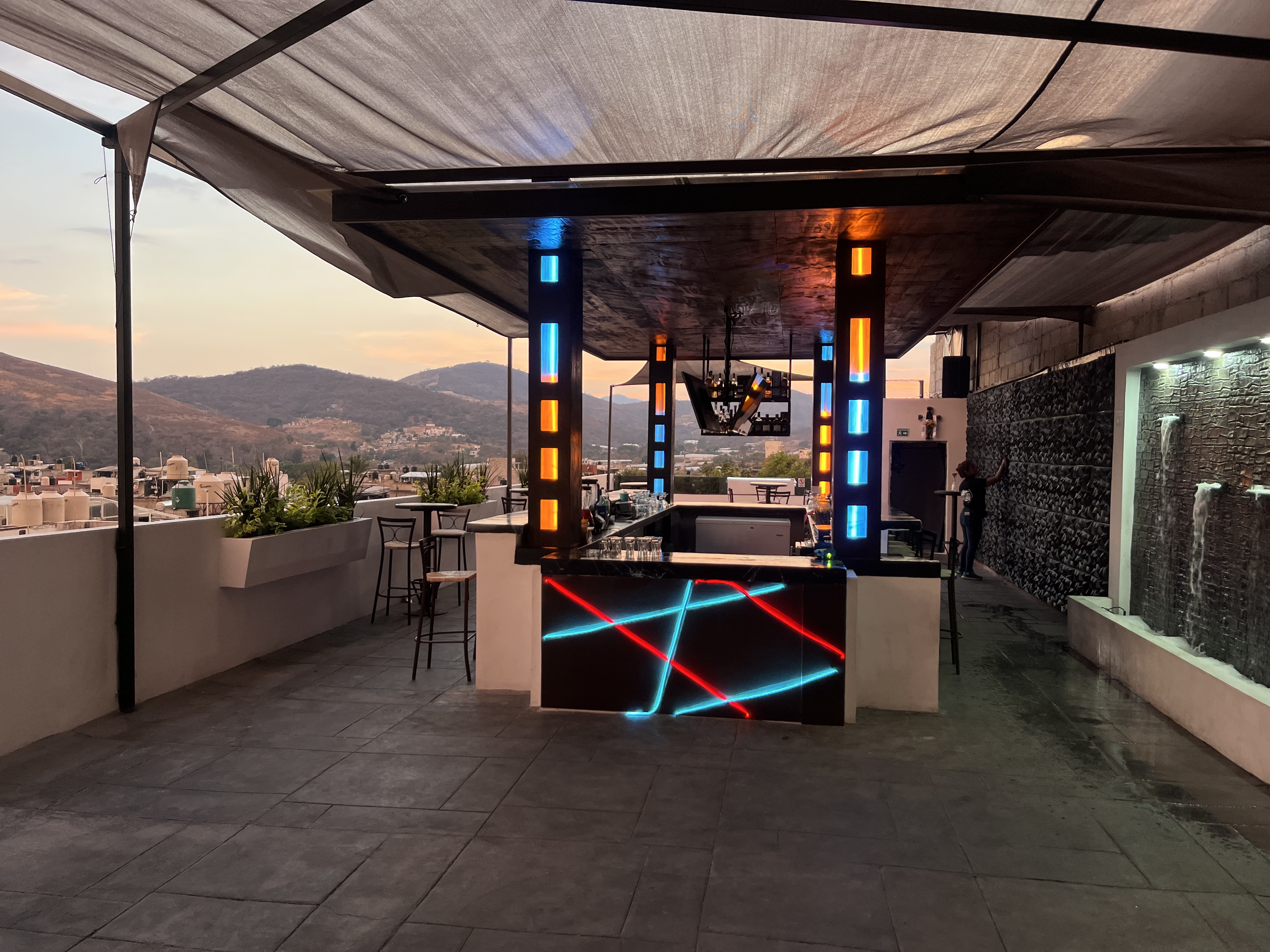 Lazotea Tonatico image 5