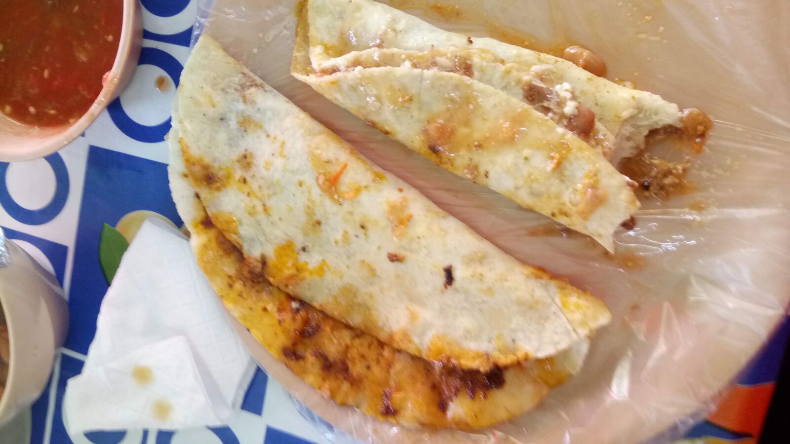 Las Kekas image 3