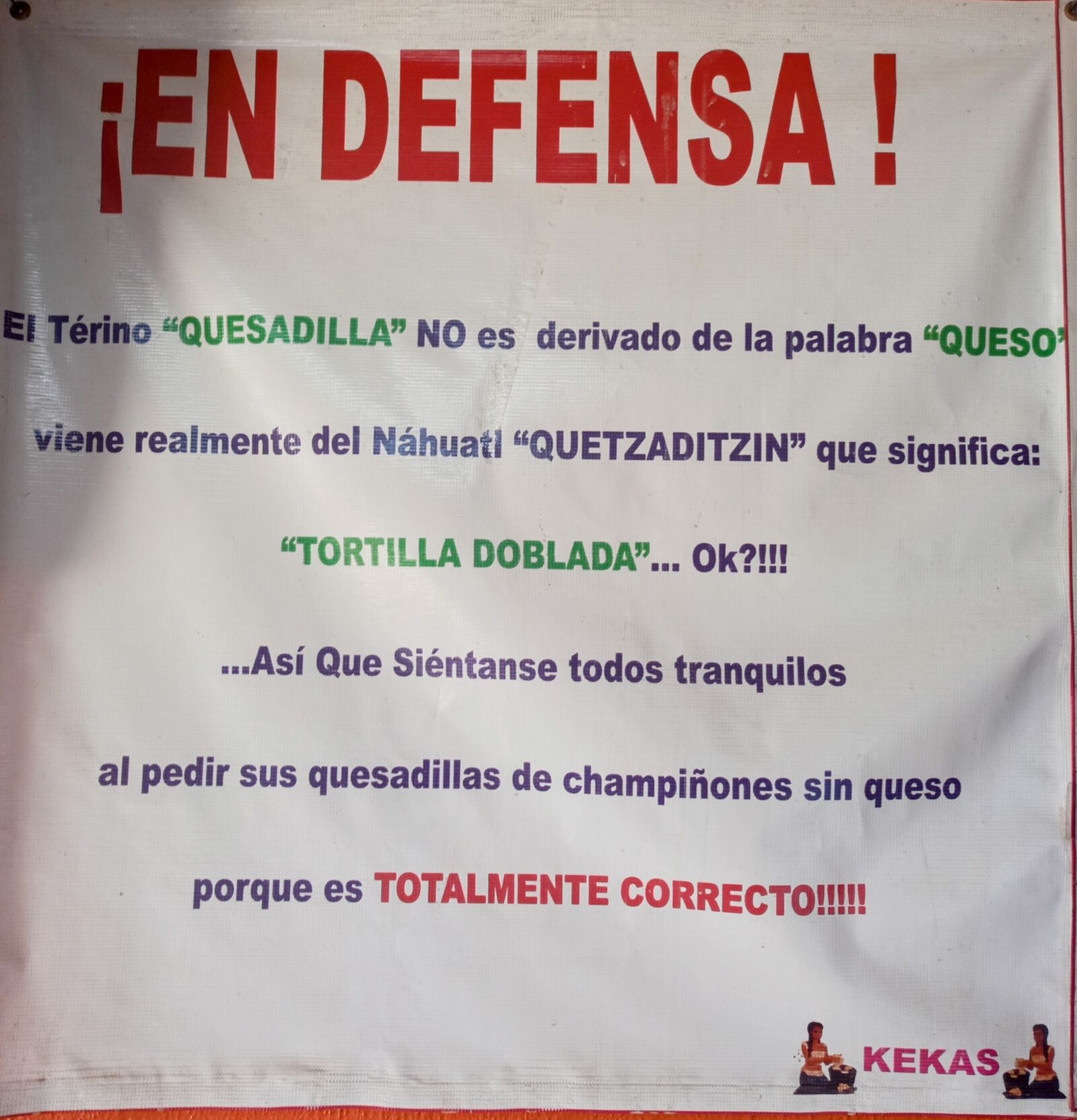 Las Kekas image 9