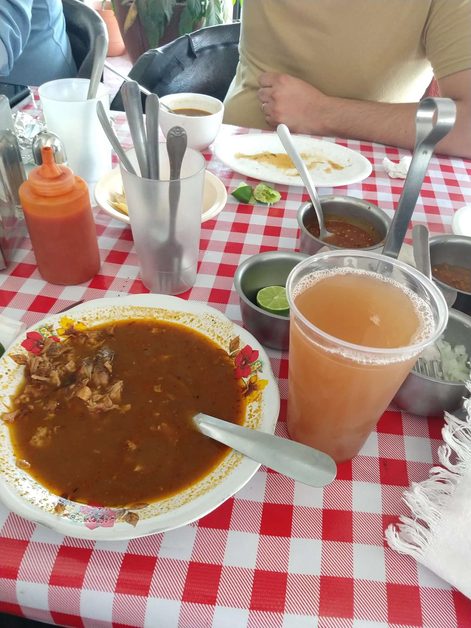 Birria Y Carne Asada Don Jose image 5