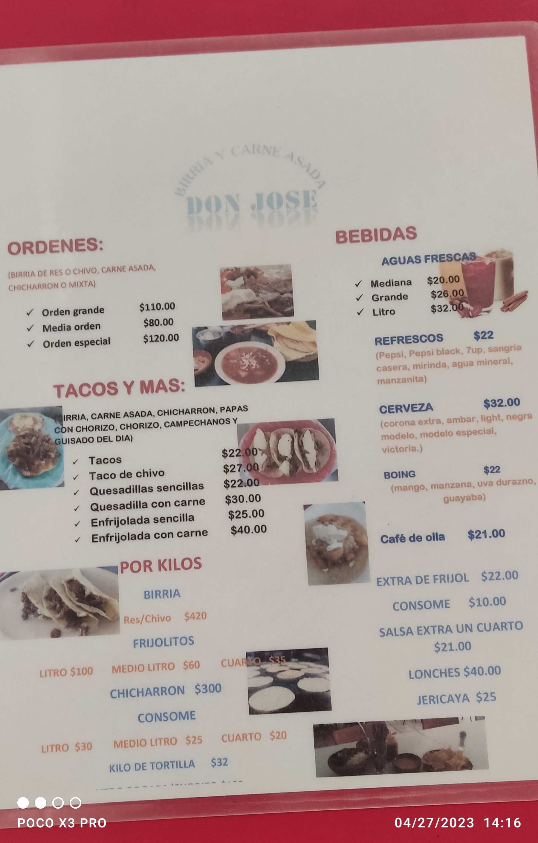 Birria Y Carne Asada Don Jose image 7