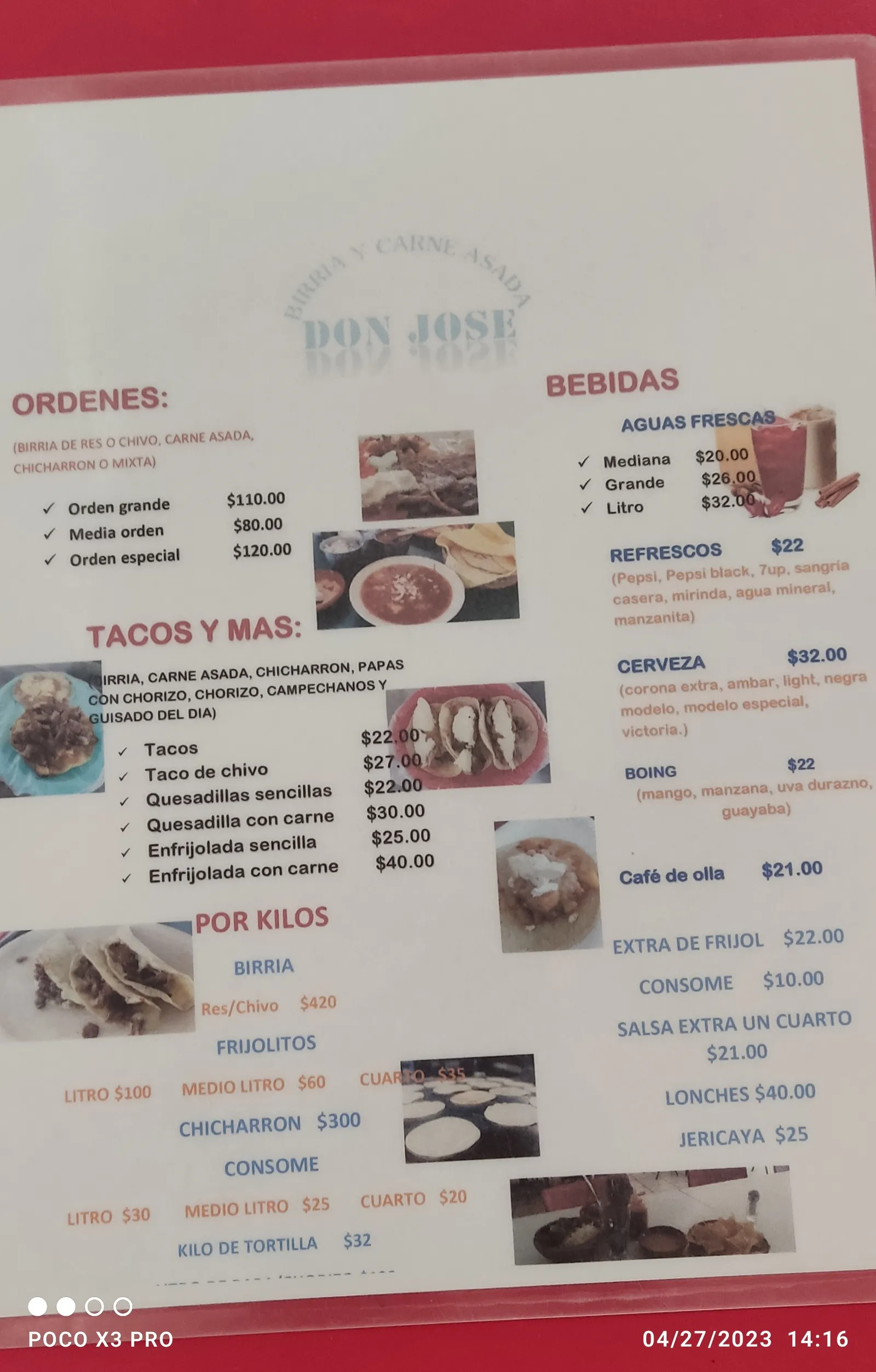 Birria Y Carne Asada Don Jose image 7