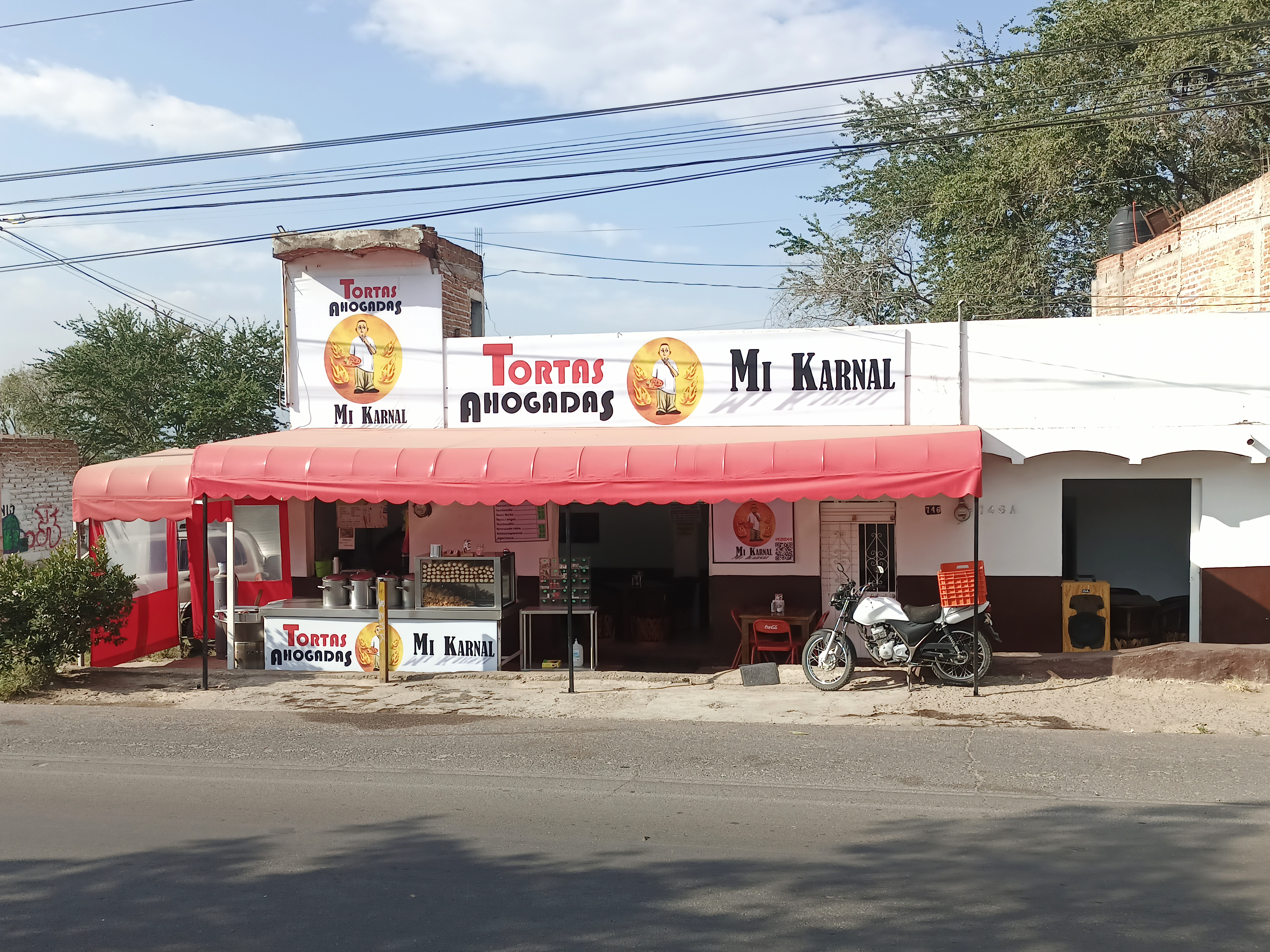 Ahogadas mi Karnal ,suc el verde image 1