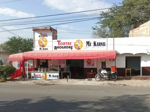 Ahogadas mi Karnal ,suc el verde image 1
