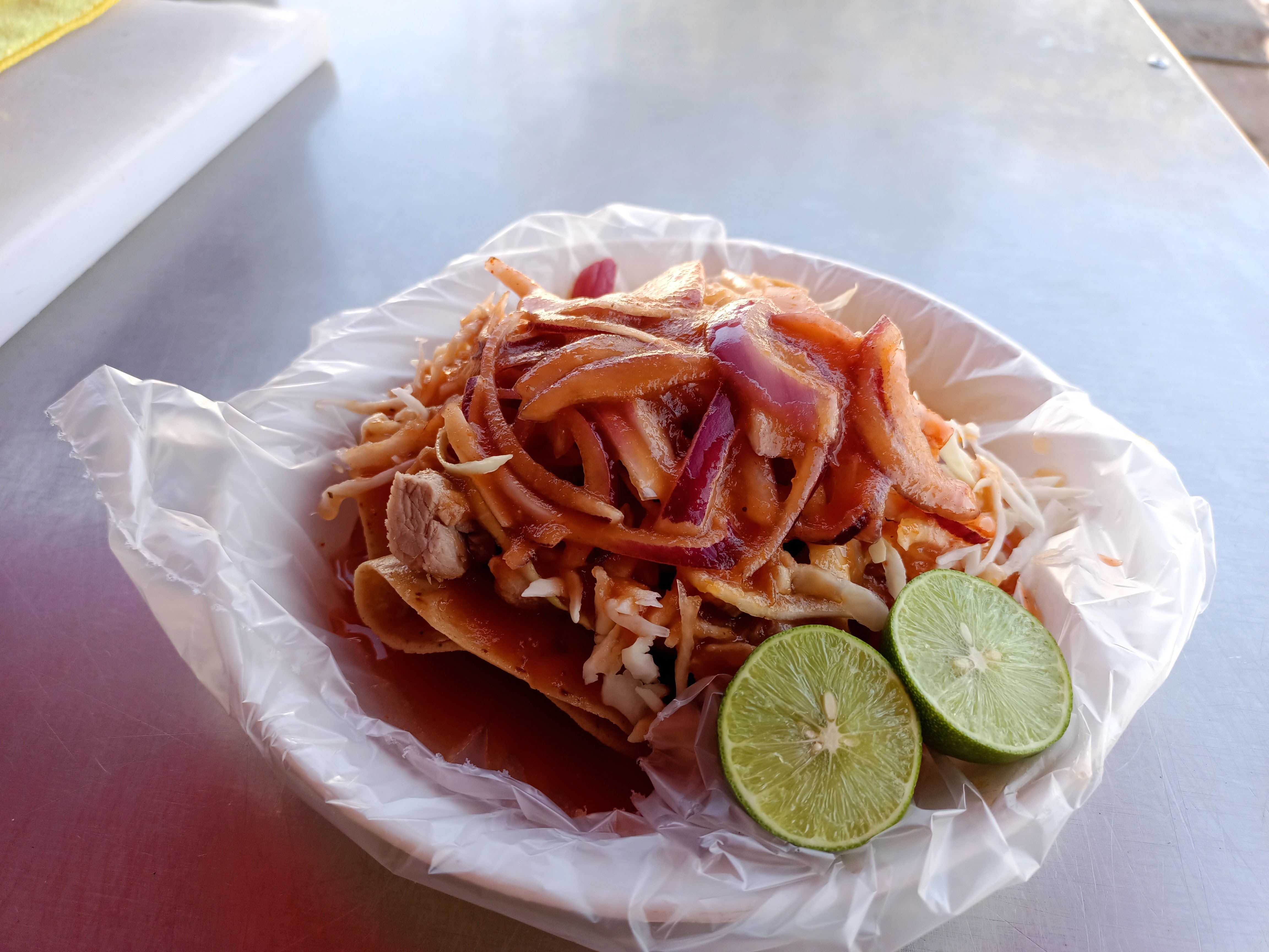 Ahogadas mi Karnal ,suc el verde image 2