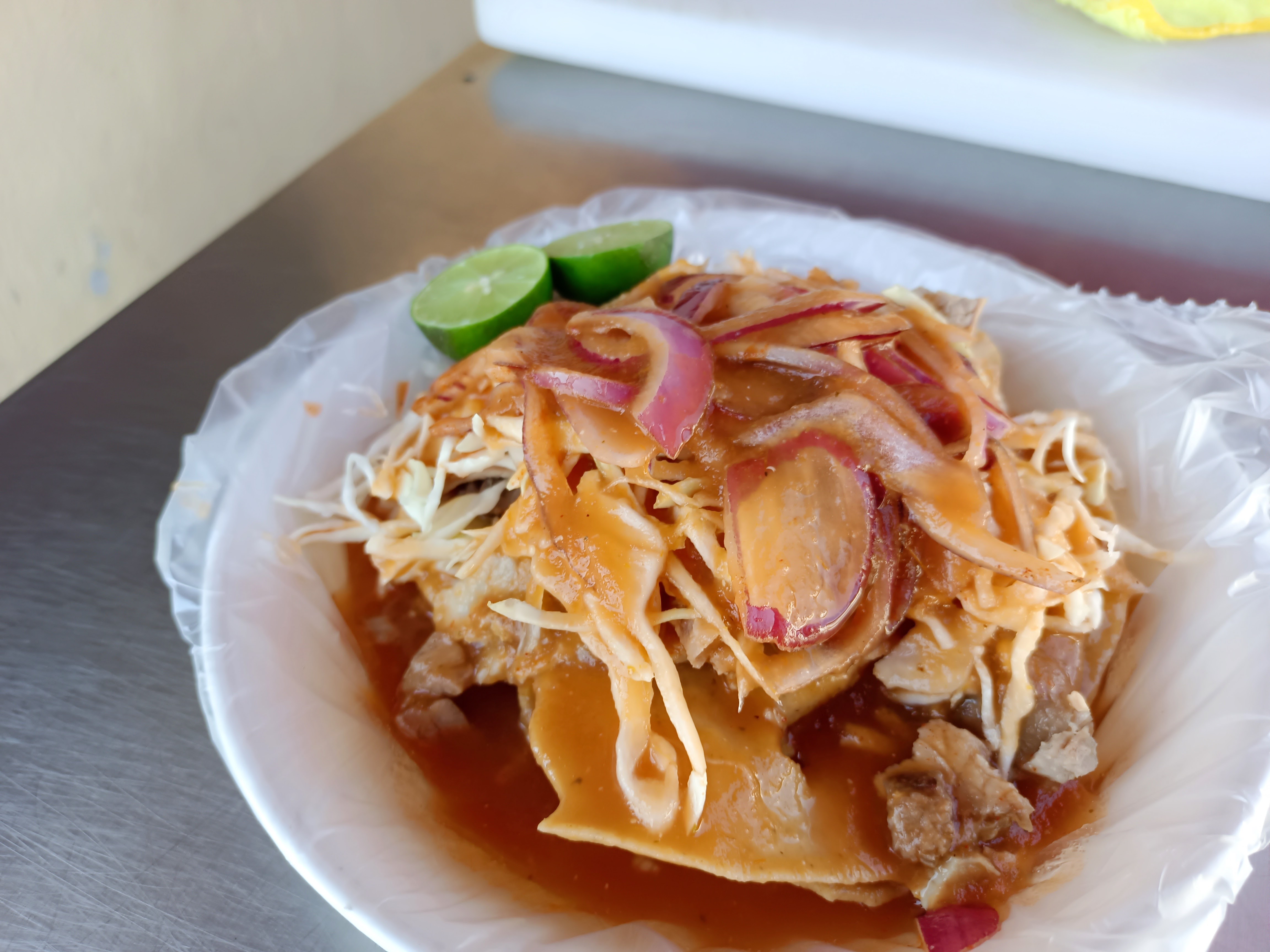 Ahogadas mi Karnal ,suc el verde image 4