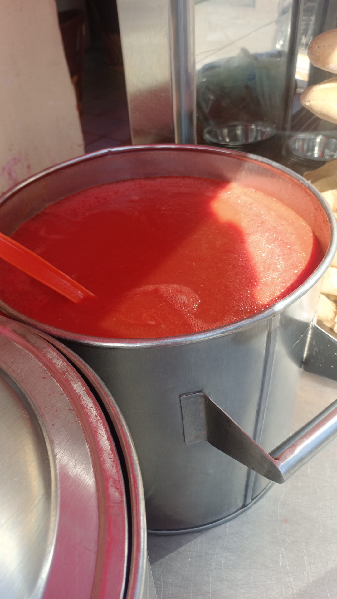 Ahogadas mi Karnal ,suc el verde image 5