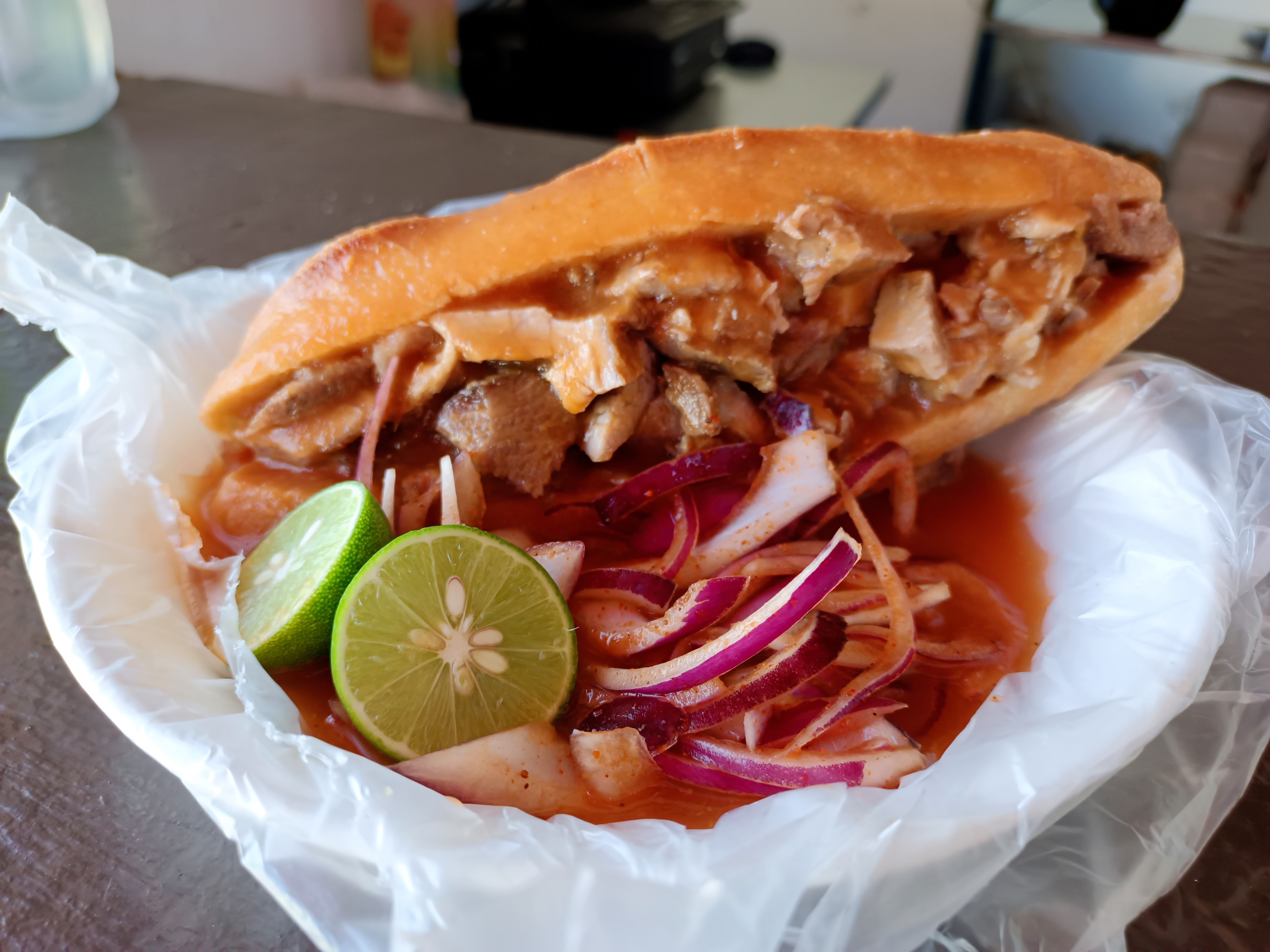 Ahogadas mi Karnal ,suc el verde image 6