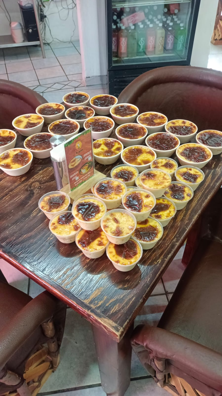 Ahogadas mi Karnal ,suc el verde image 8