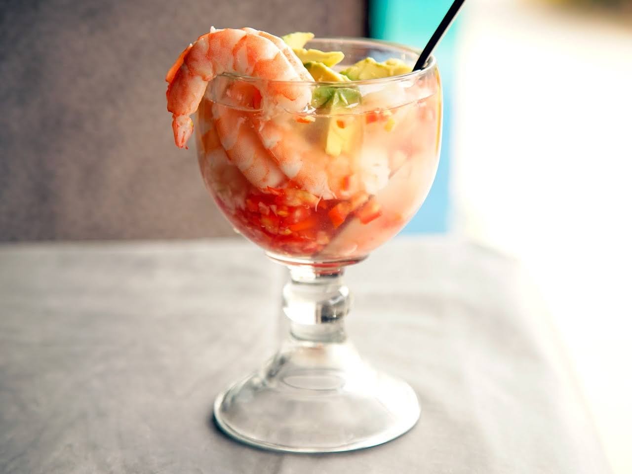 Mariscos El Delfin image 2