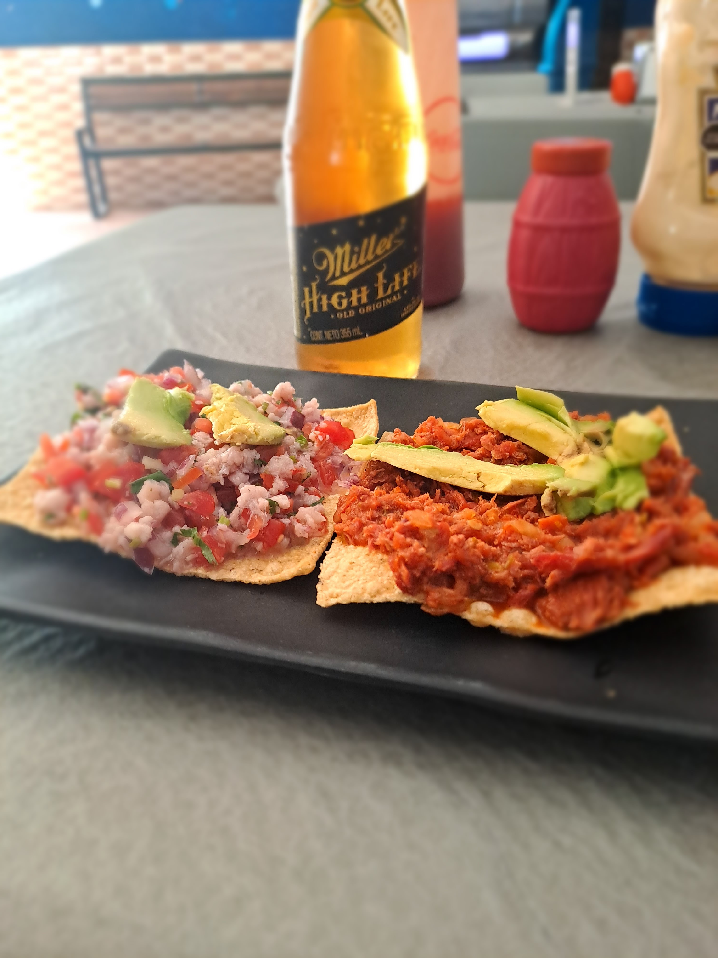 Mariscos El Delfin image 3