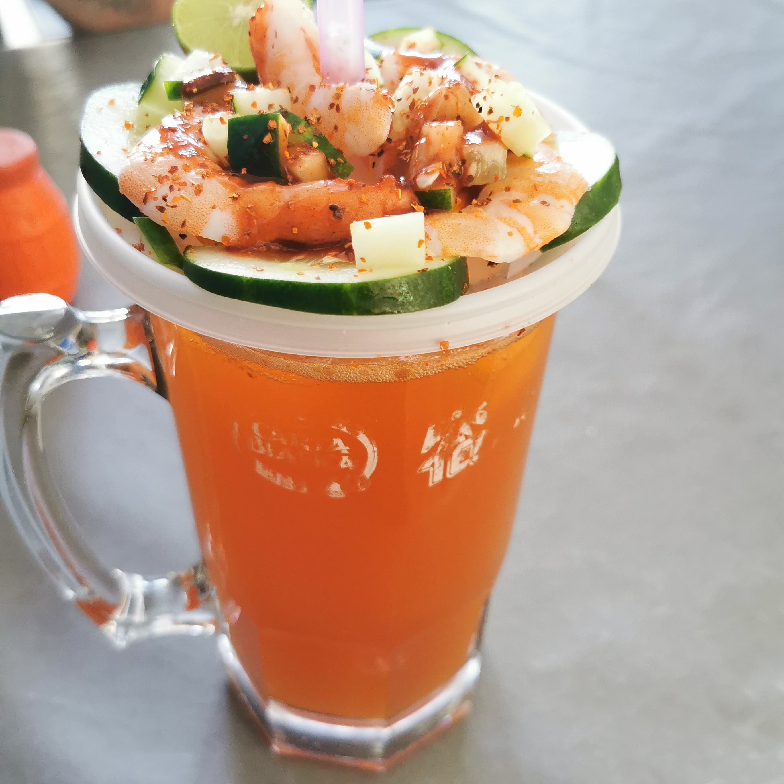 Mariscos El Delfin image 4