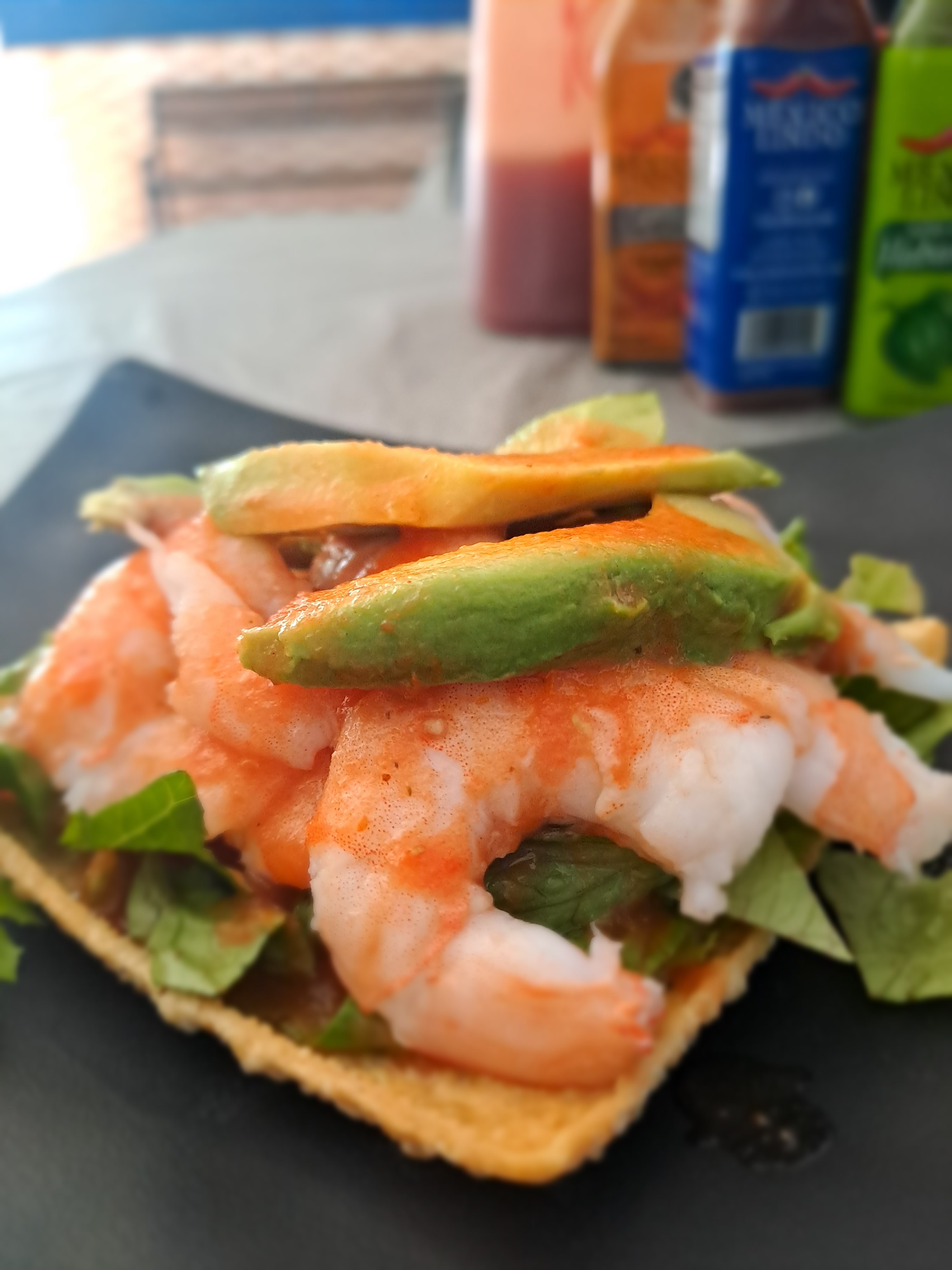 Mariscos El Delfin image 7