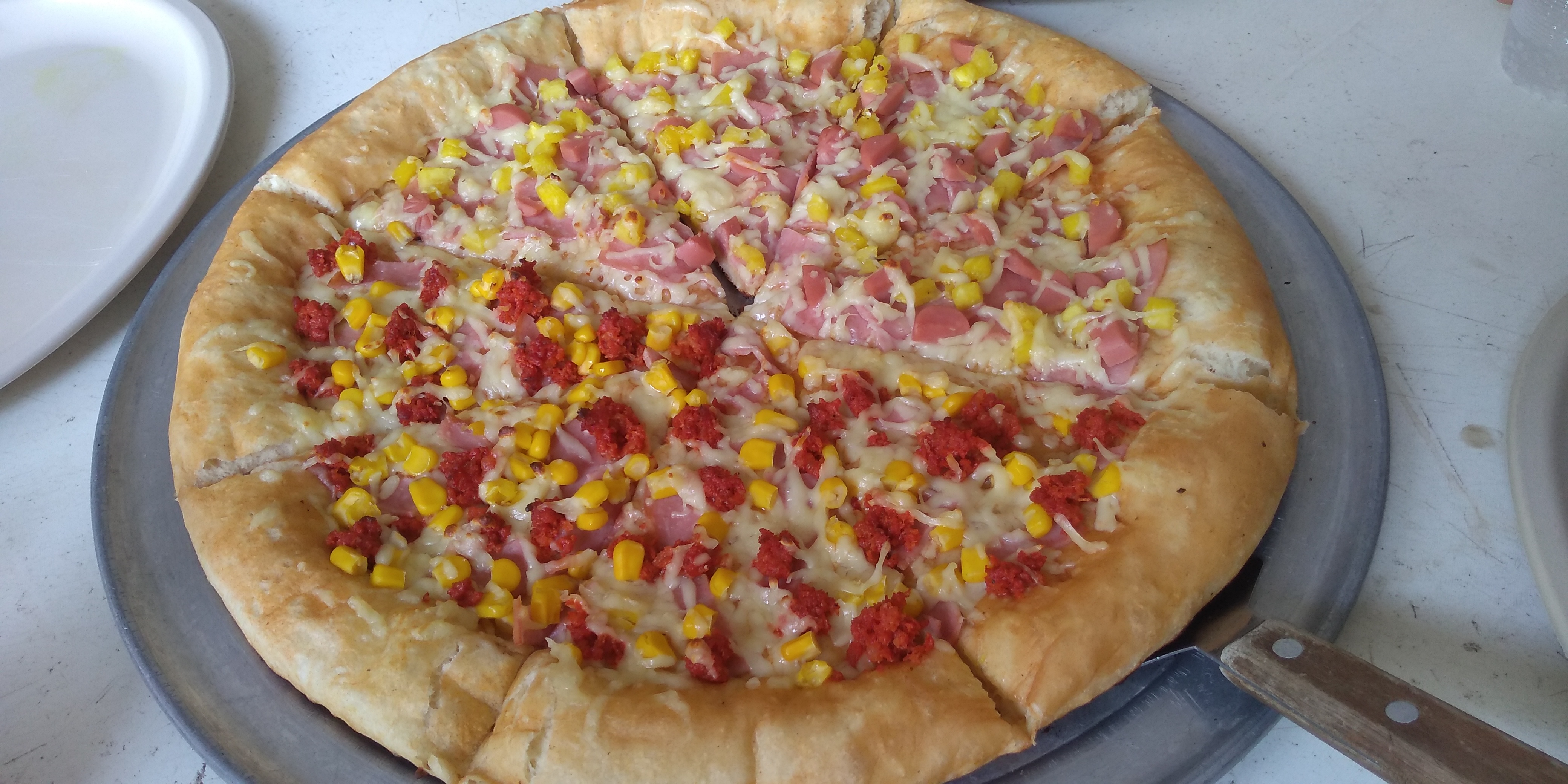 Pizza El Verde image 2