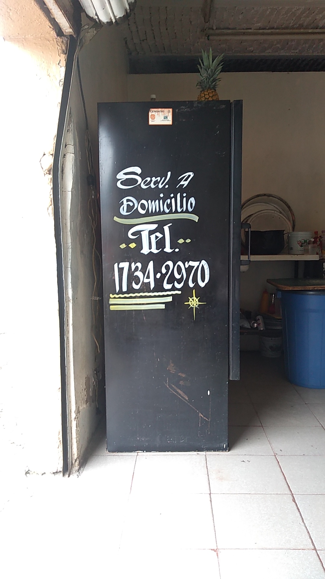 Pizza El Verde image 3