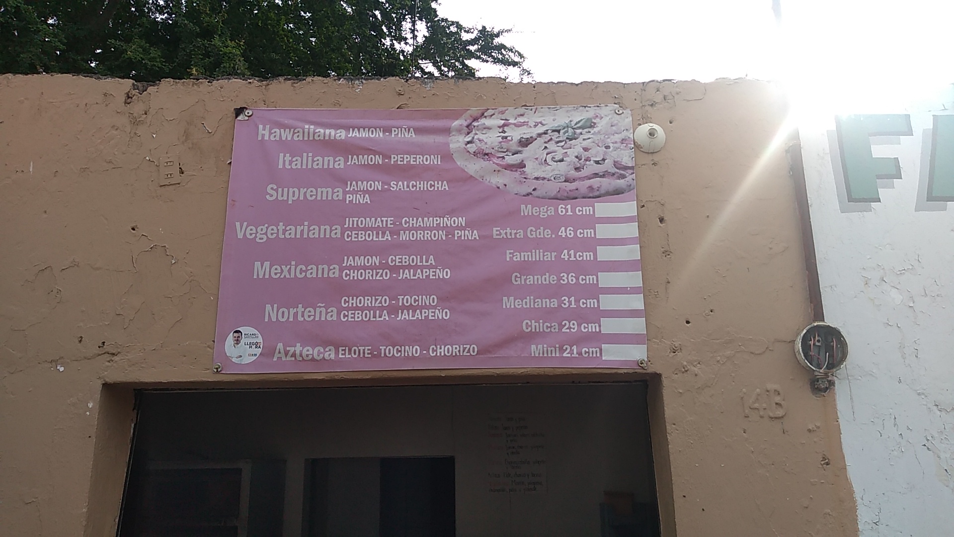 Pizza El Verde image 4