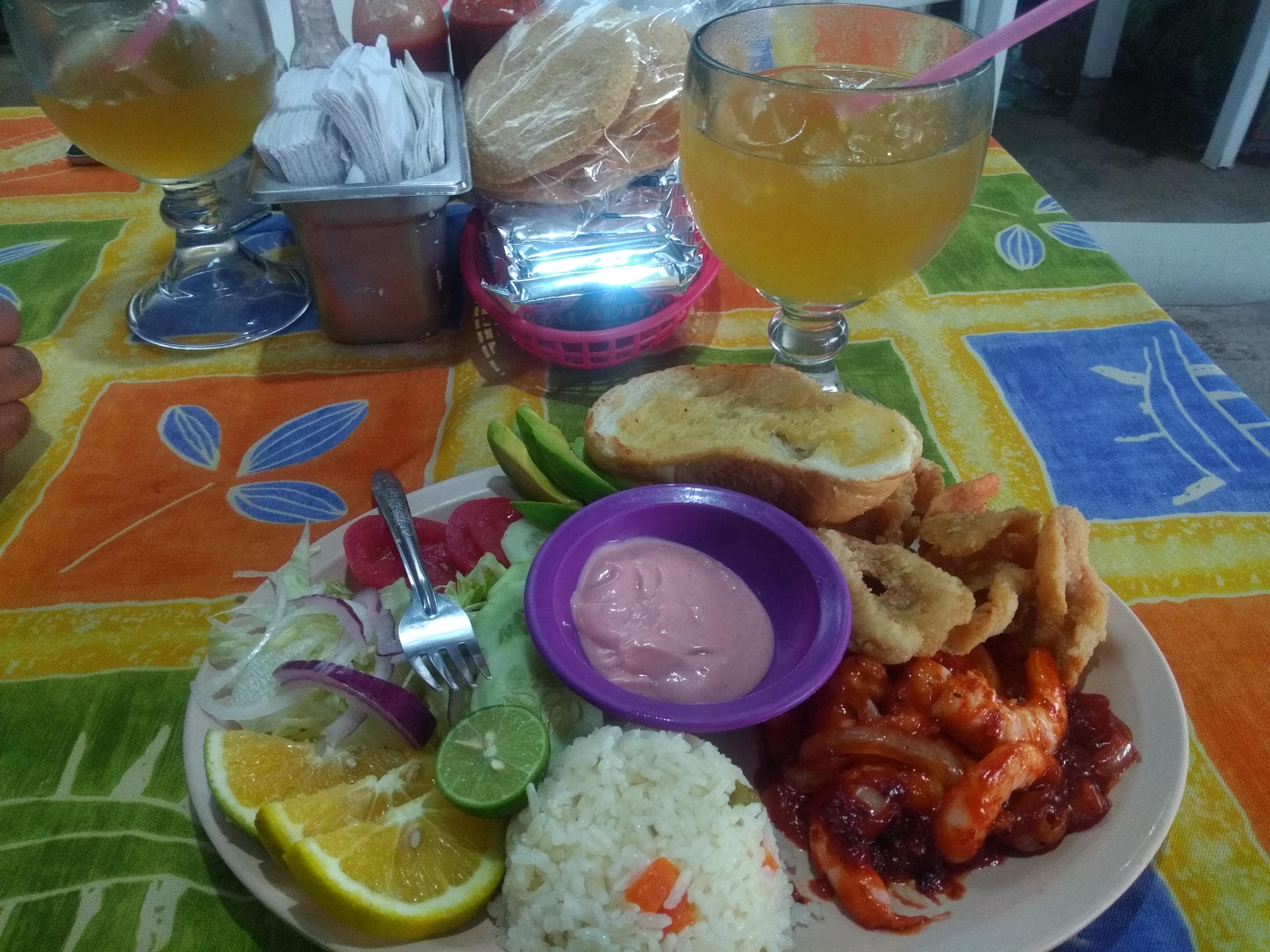 Mariscos "El Marcial" Toño image 2