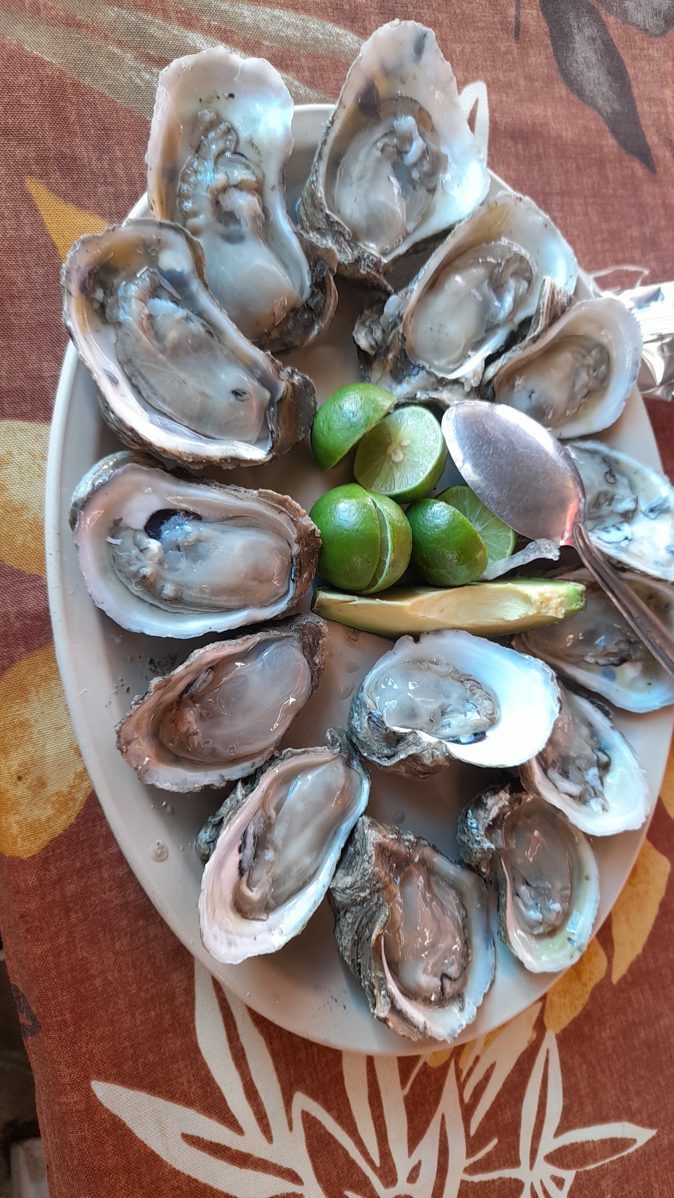 Mariscos "El Marcial" Toño image 3