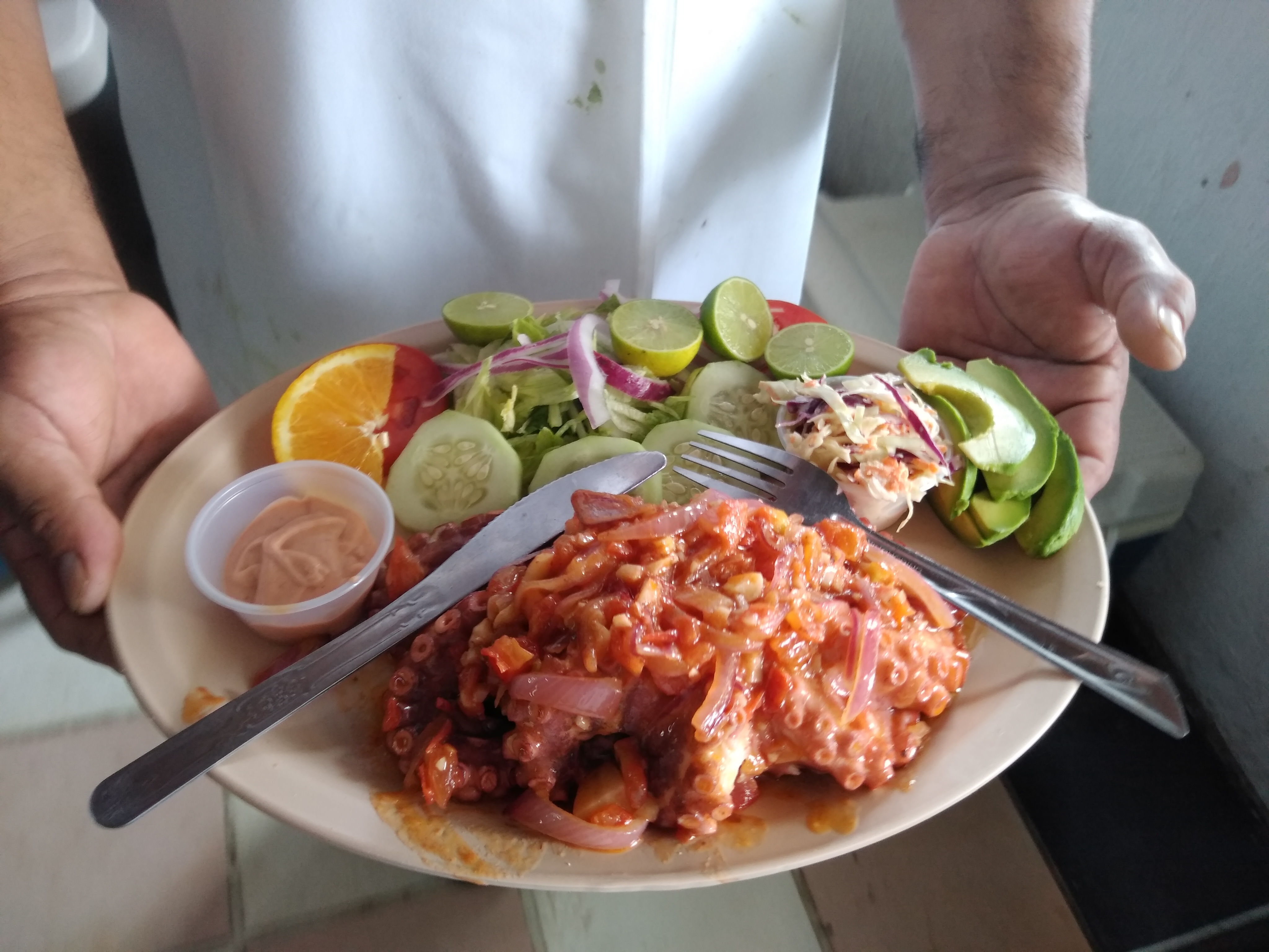 Mariscos "El Marcial" Toño image 4