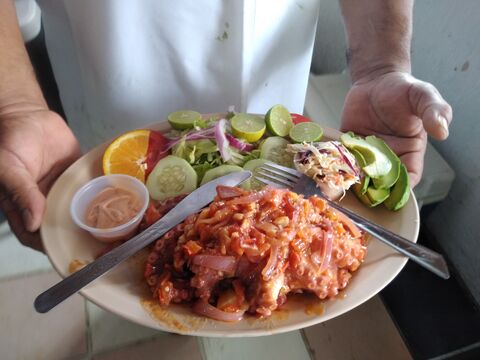 Mariscos "El Marcial" Toño image 4