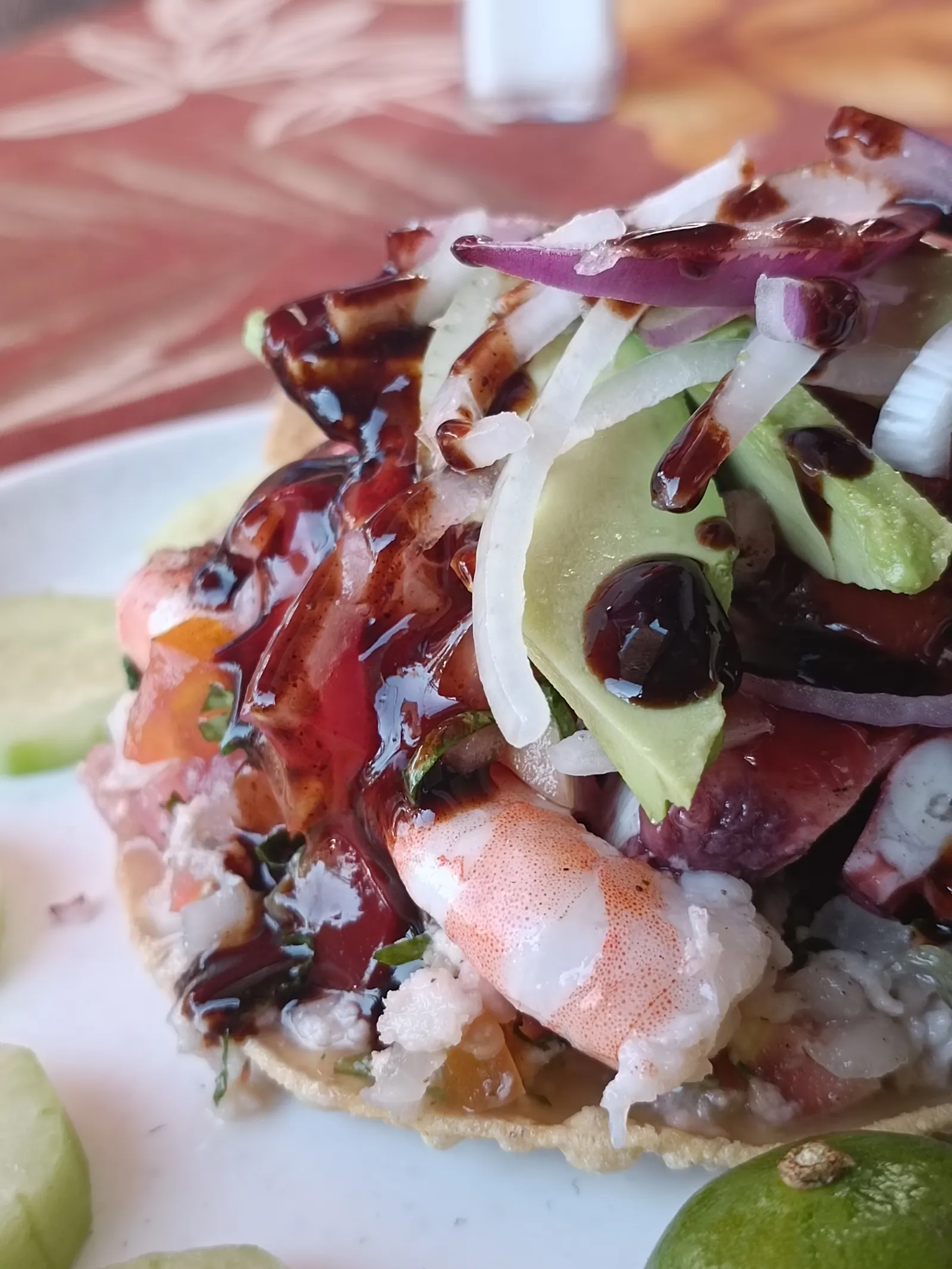 Mariscos "El Marcial" Toño image 5