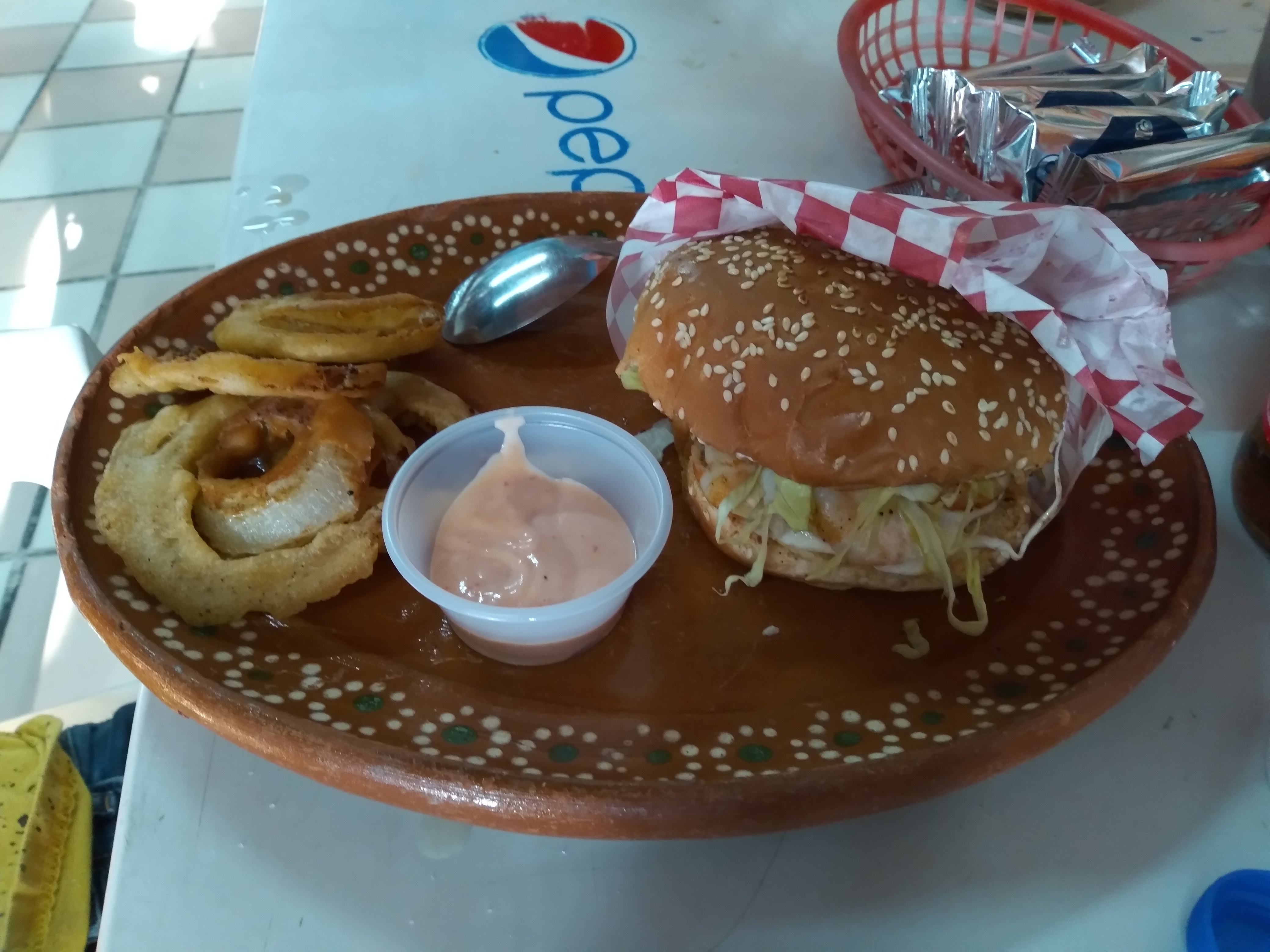 Mariscos "El Marcial" Toño image 6