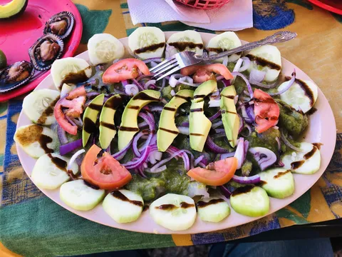 Mariscos "El Marcial" Toño image 7