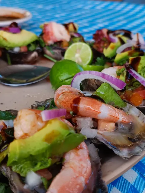 Mariscos "El Marcial" Toño image 8