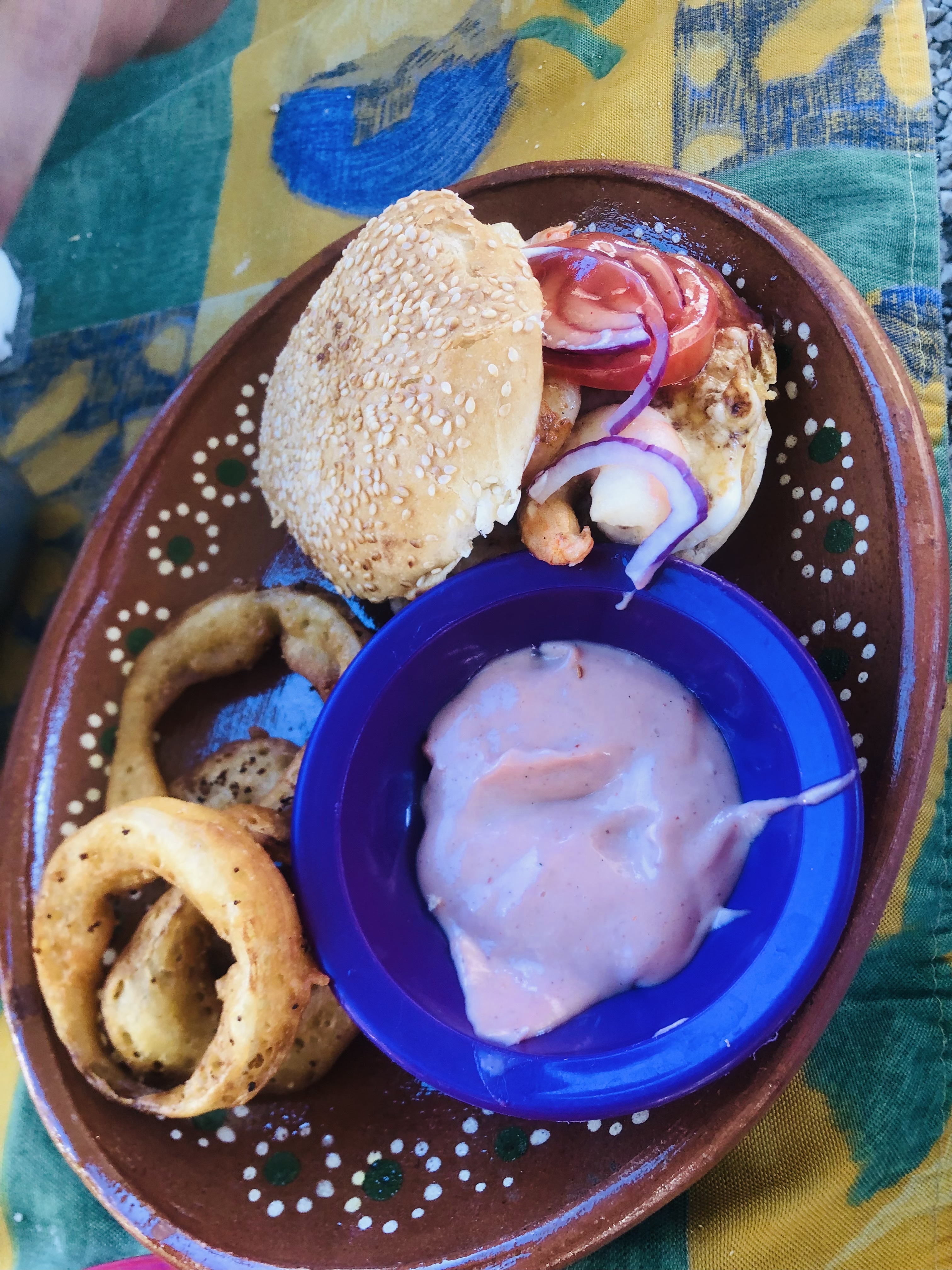 Mariscos "El Marcial" Toño image 9