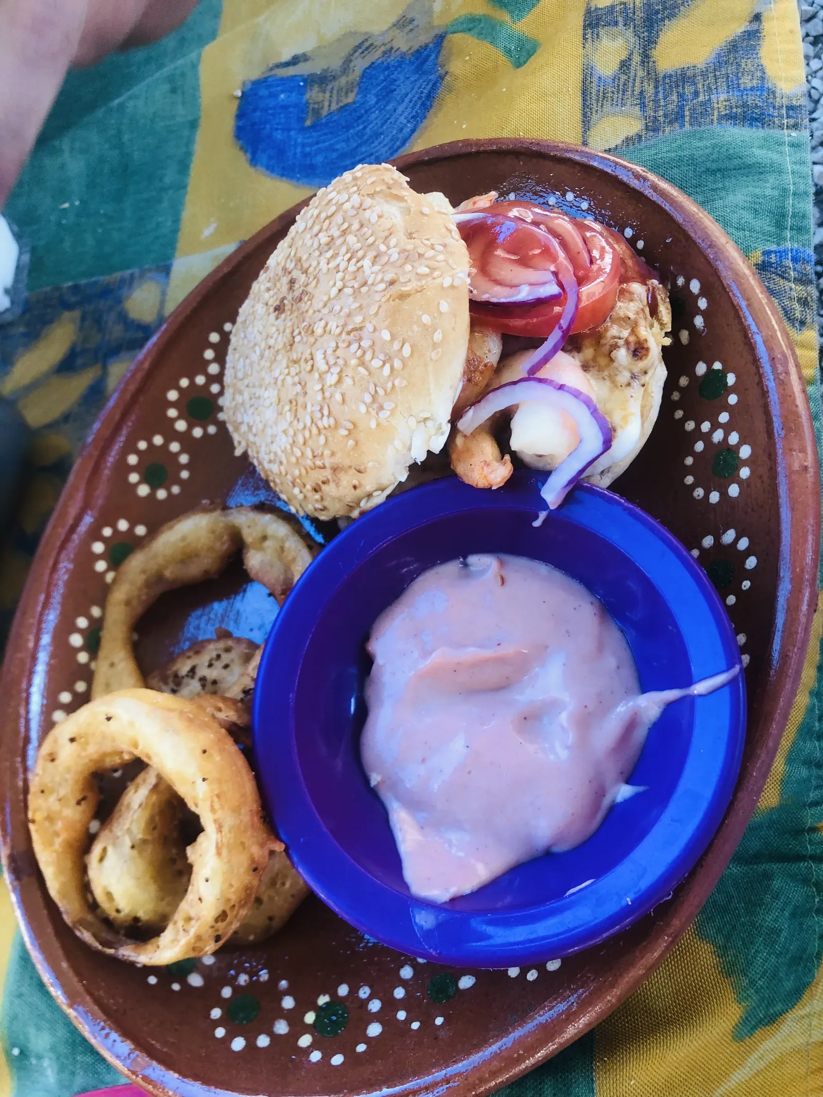 Mariscos "El Marcial" Toño image 9