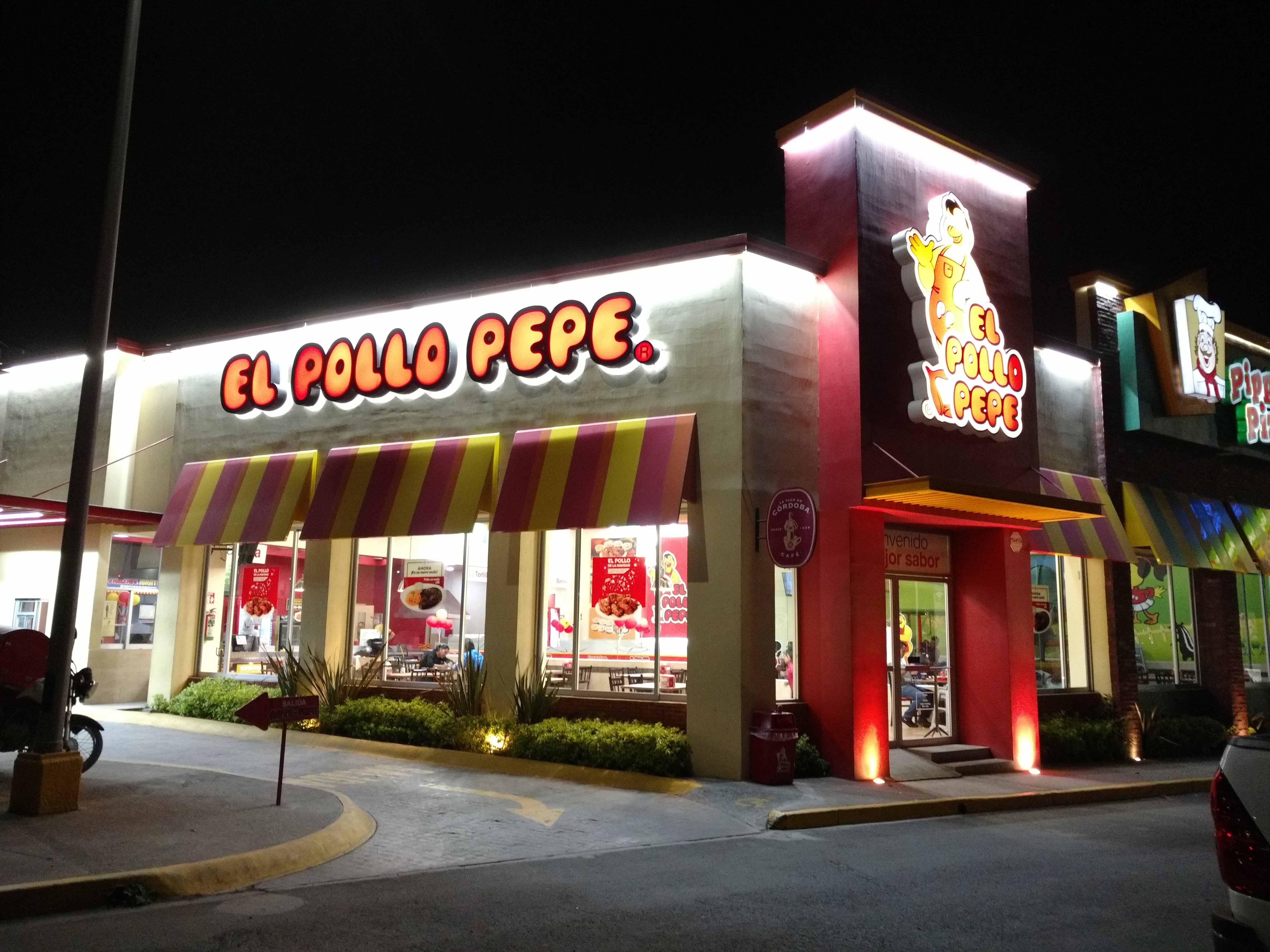 Pollo Pepe image 1