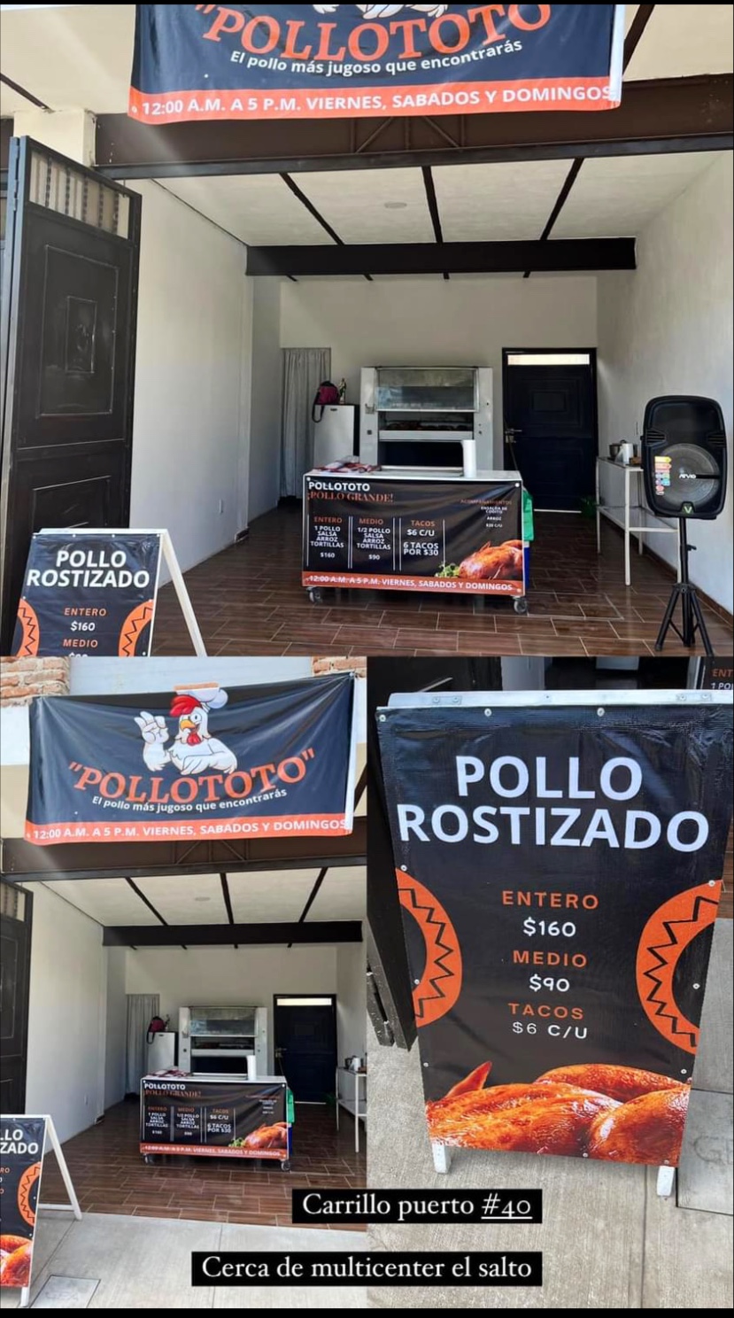 PollosToto image 1