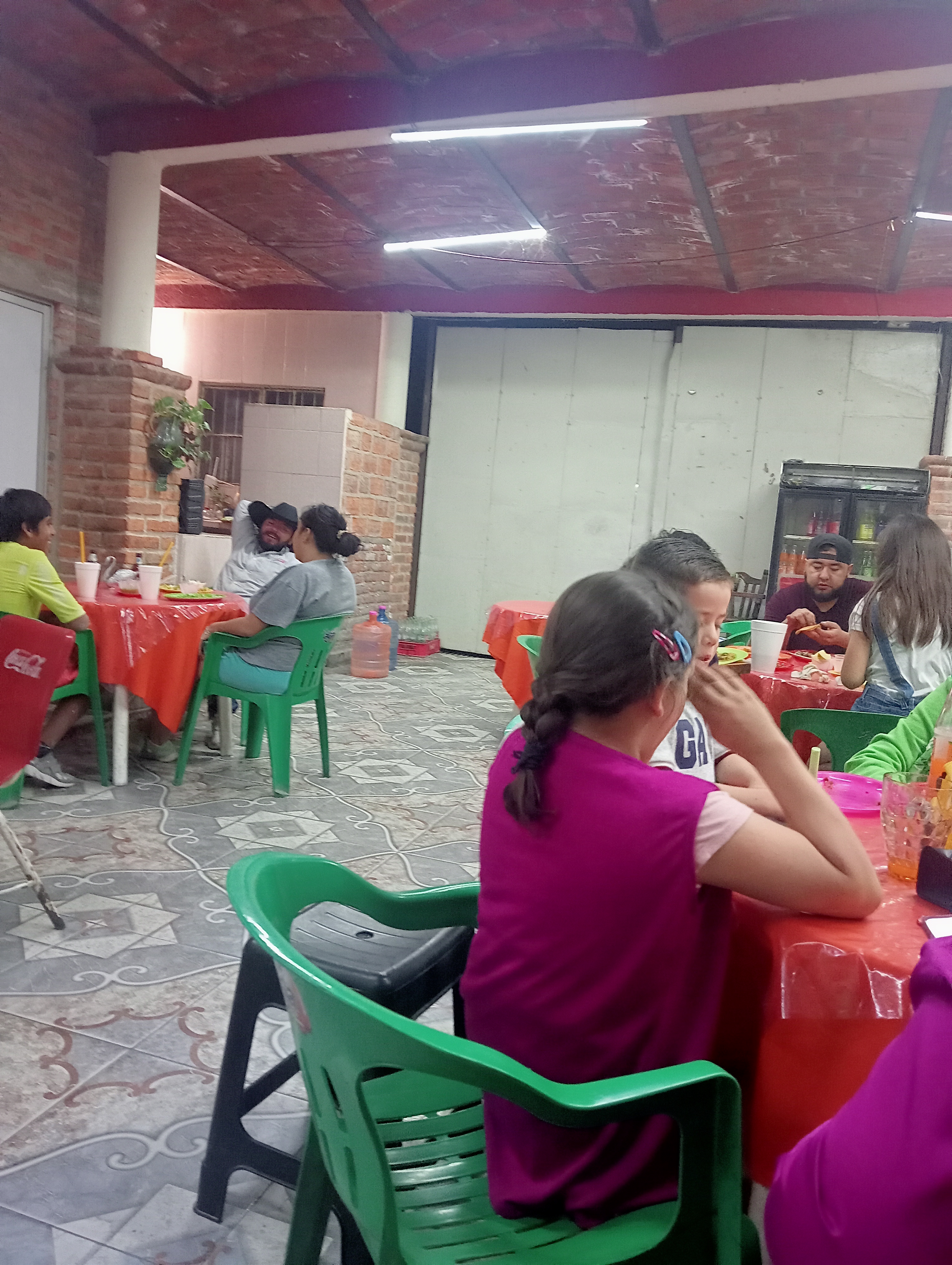 Taquería Arandas image 1