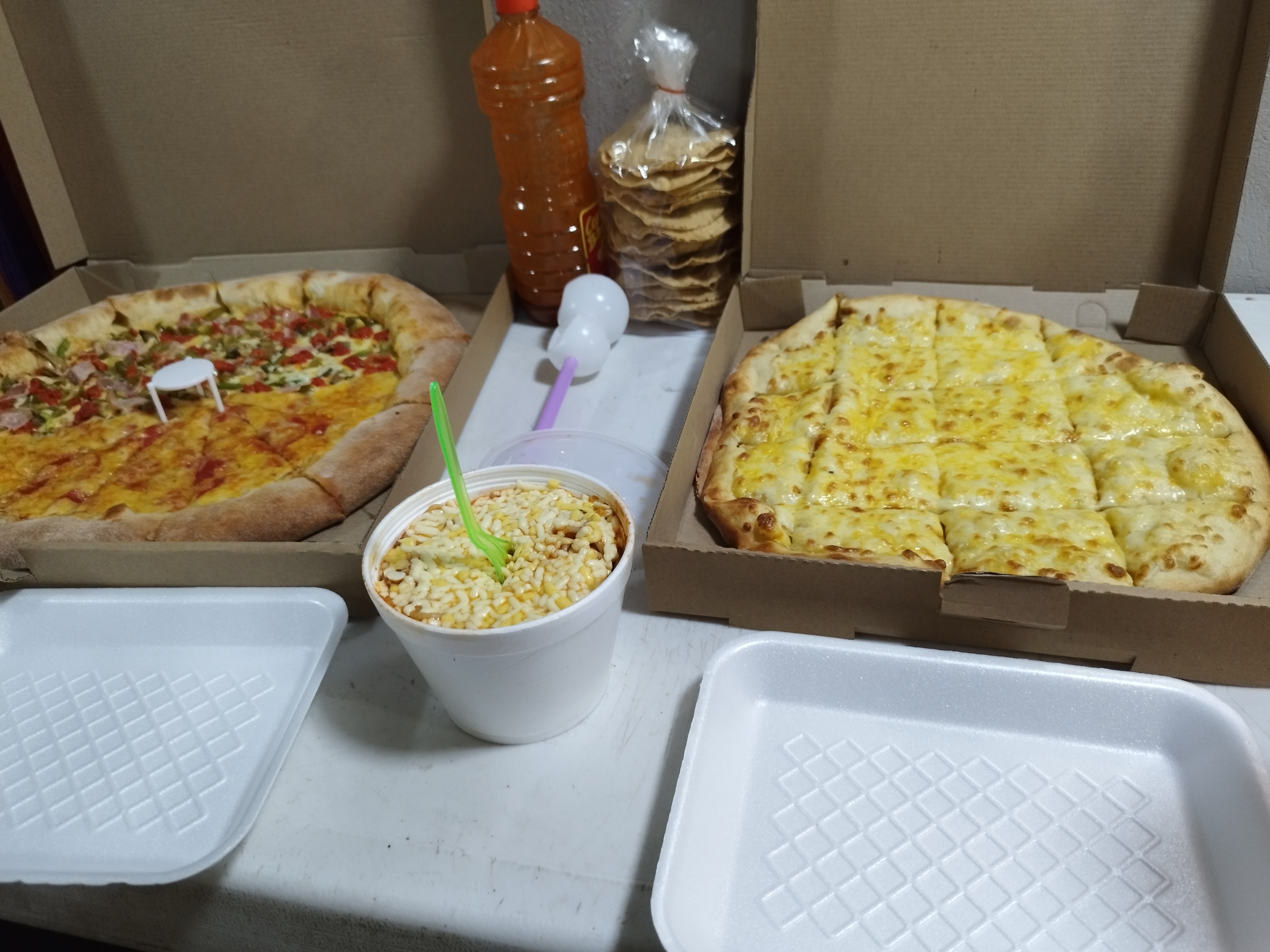 Pizza Chano 'S image 1