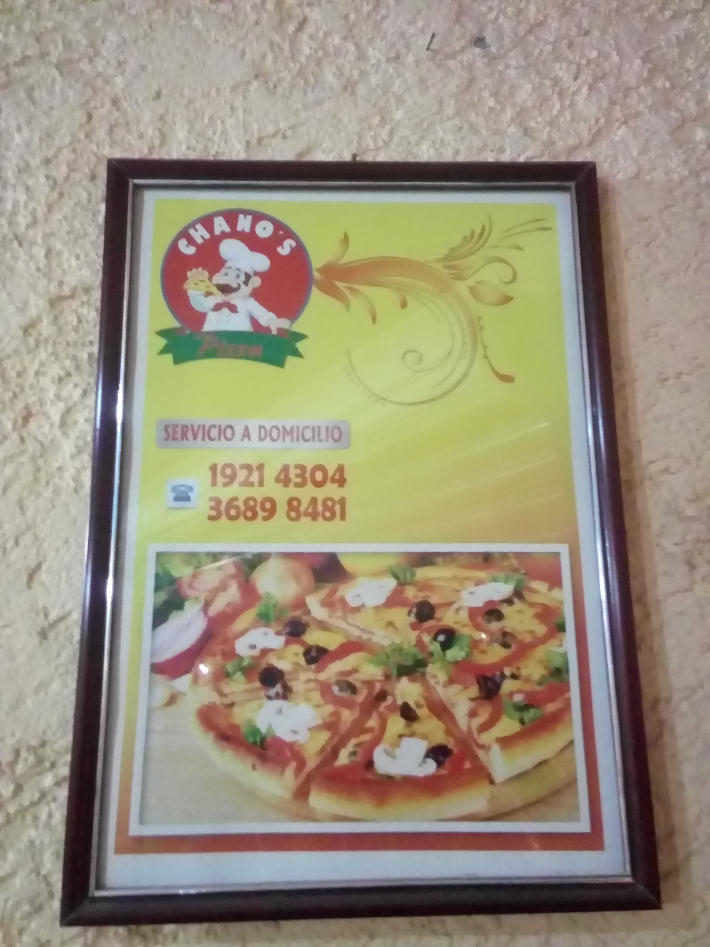 Pizza Chano 'S image 2