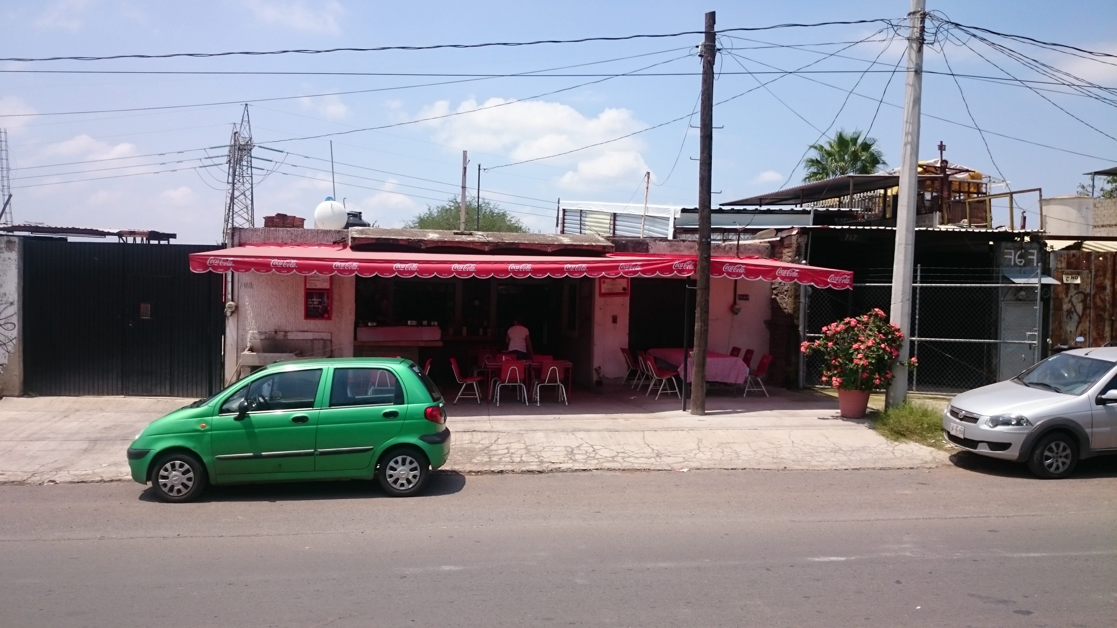 Gorditas el Verde image 1