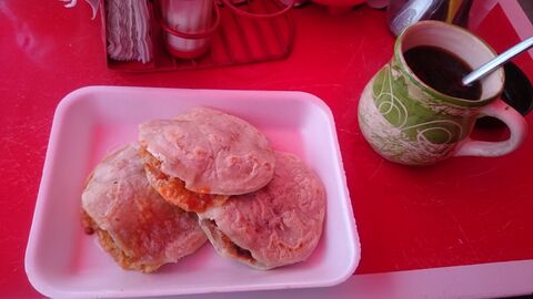 Gorditas el Verde image 2