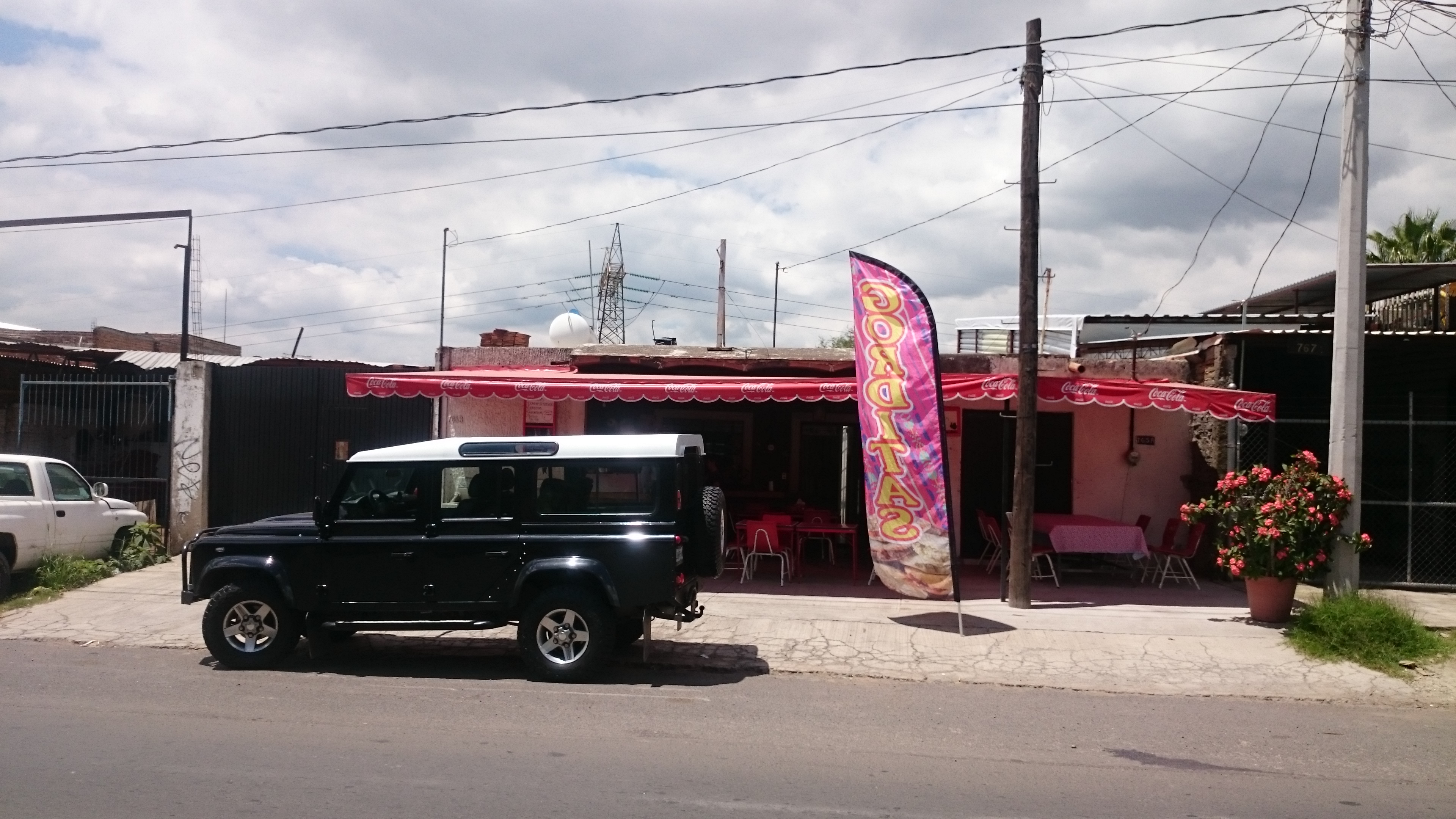 Gorditas el Verde image 3