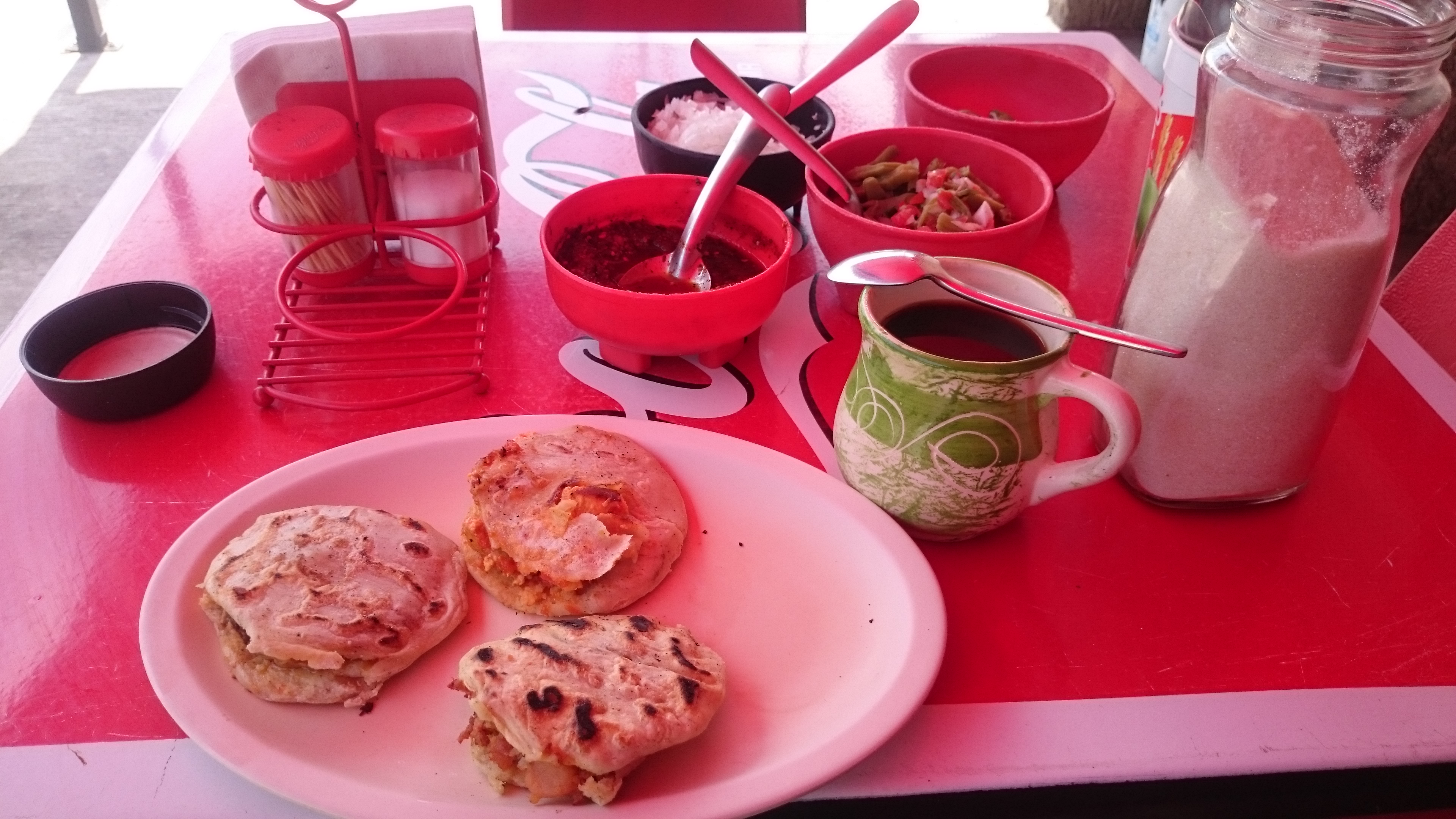 Gorditas el Verde image 4