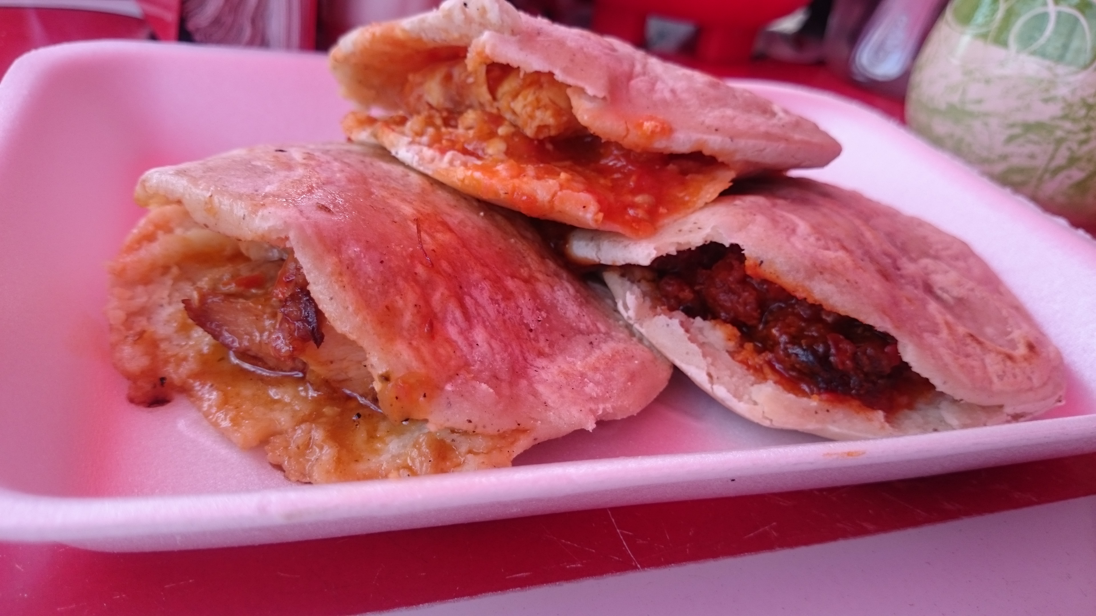 Gorditas el Verde image 5