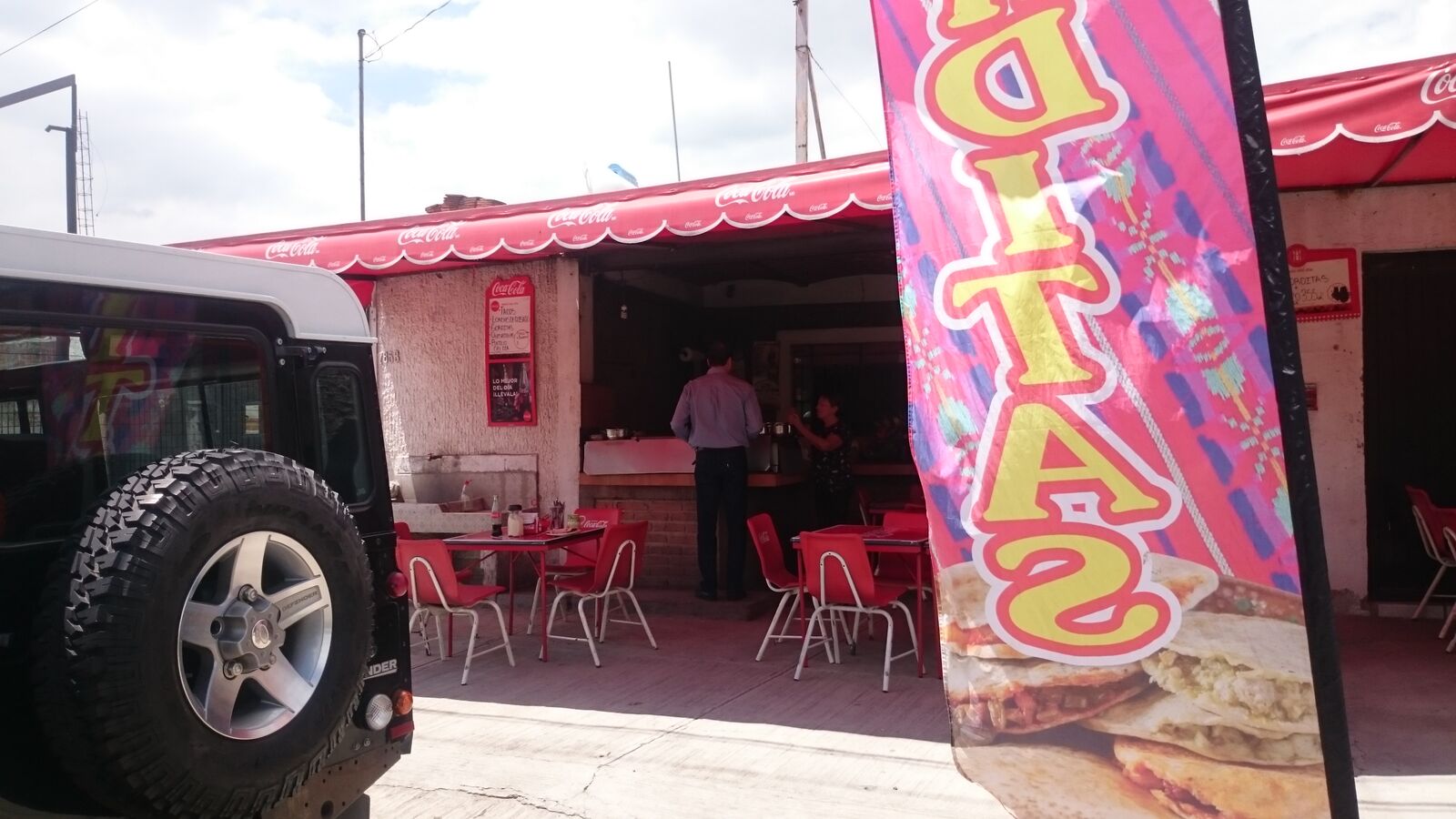 Gorditas el Verde image 6