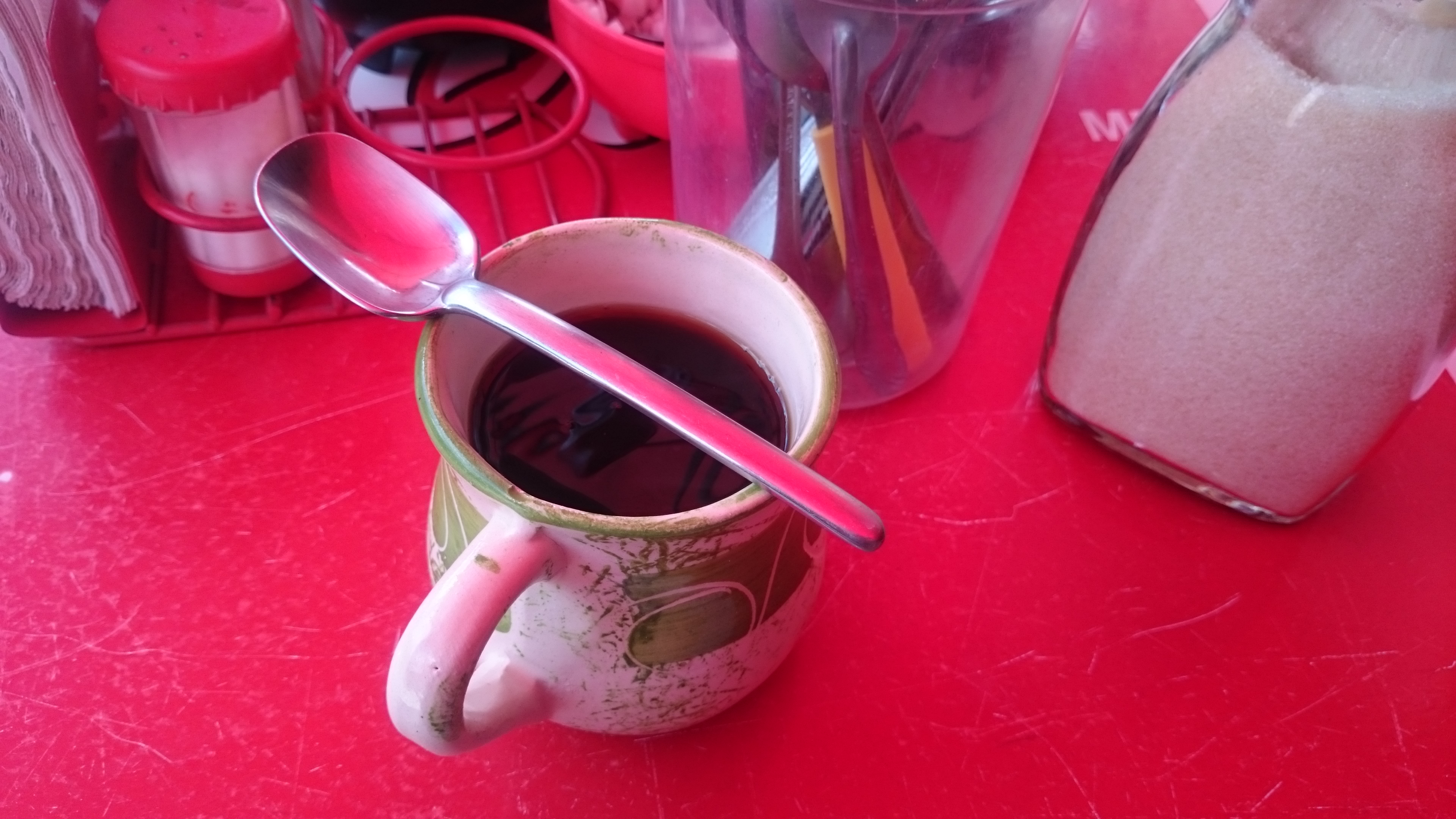 Gorditas el Verde image 7