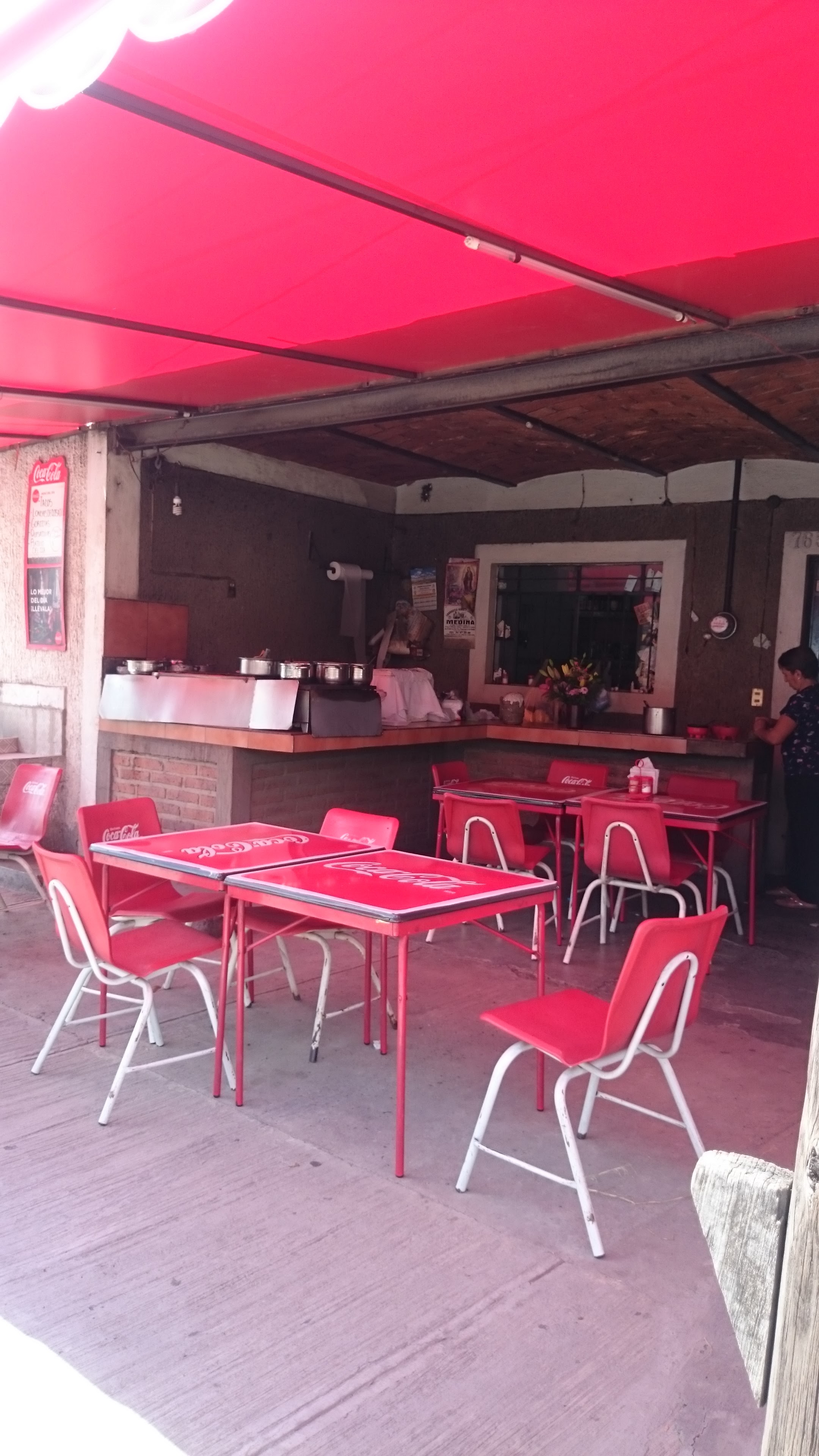 Gorditas el Verde image 8