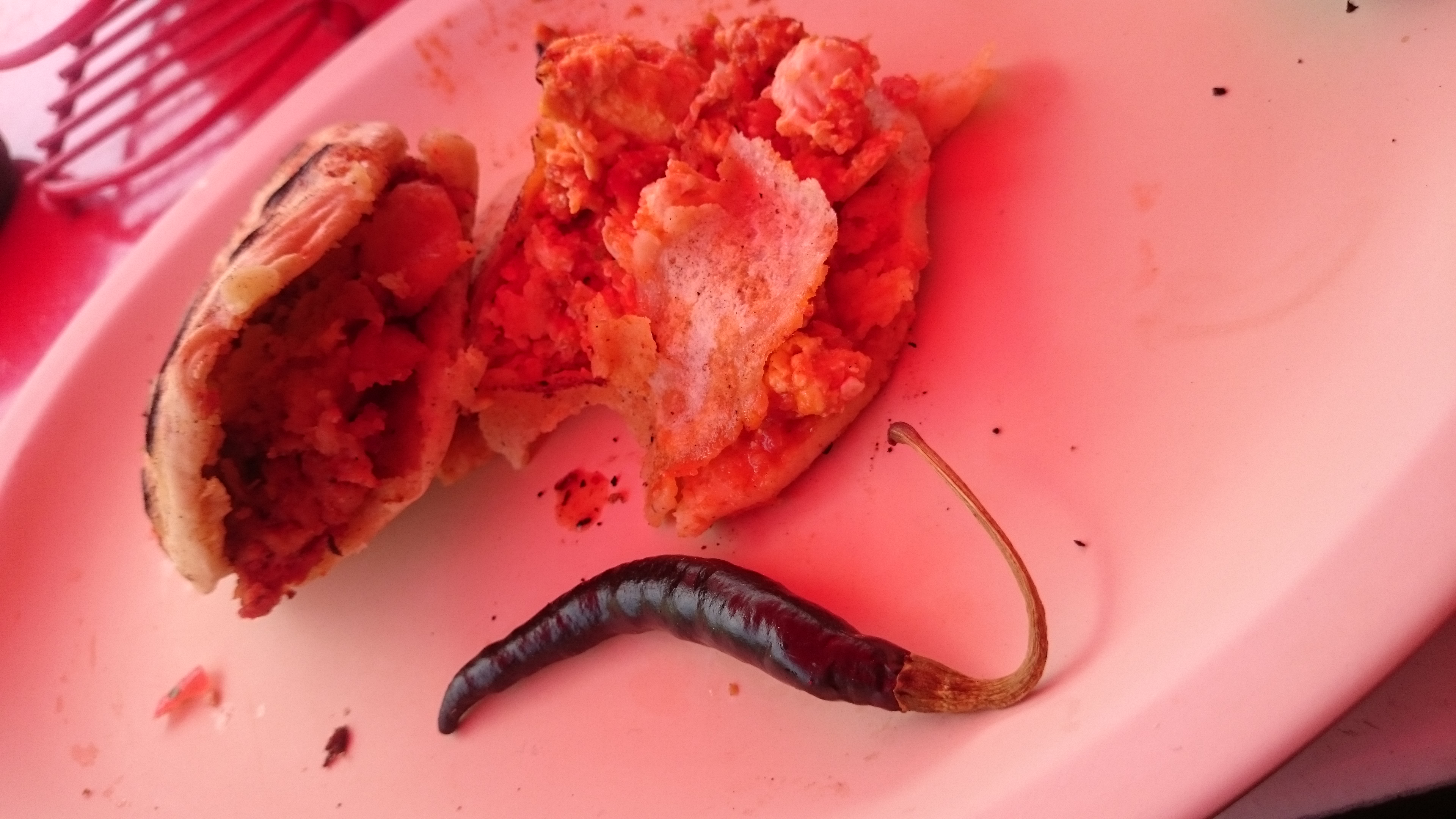 Gorditas el Verde image 9