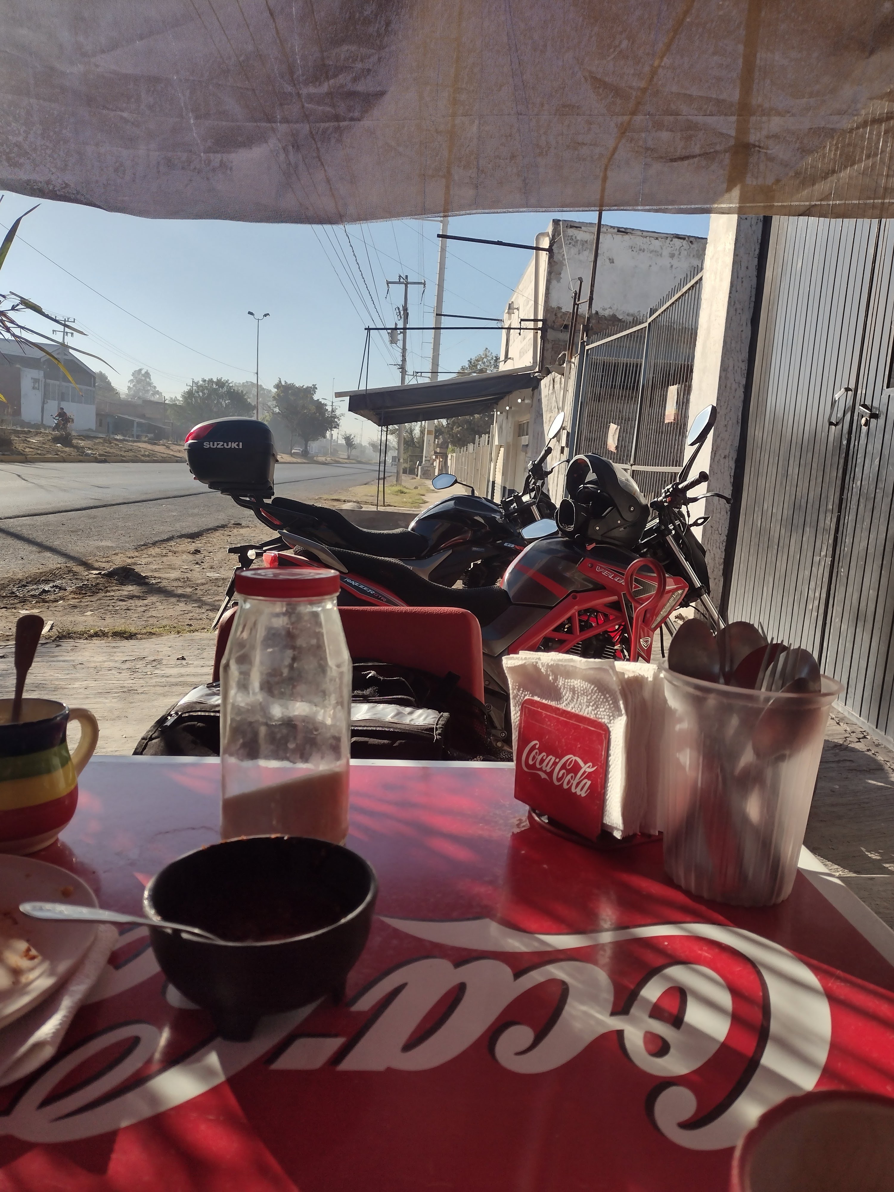 Gorditas el Verde image 10