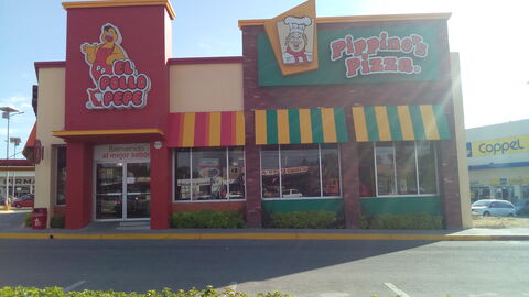 Pippino's Pizza image 1