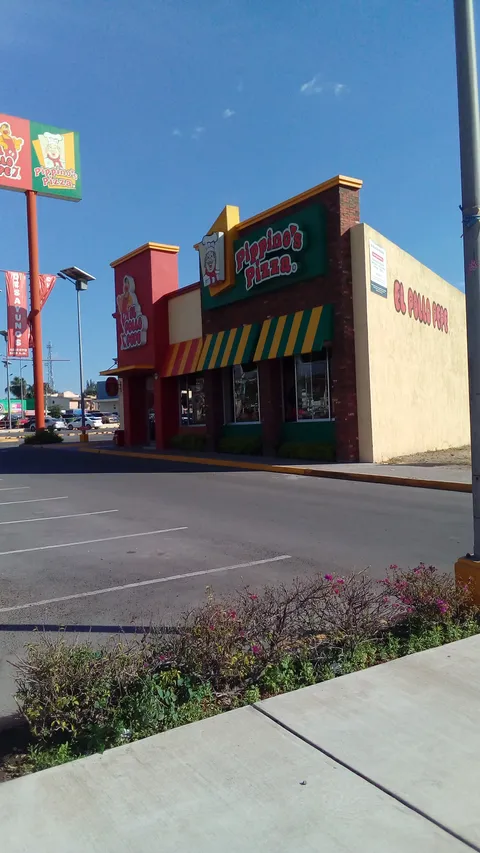 Pippino's Pizza image 3