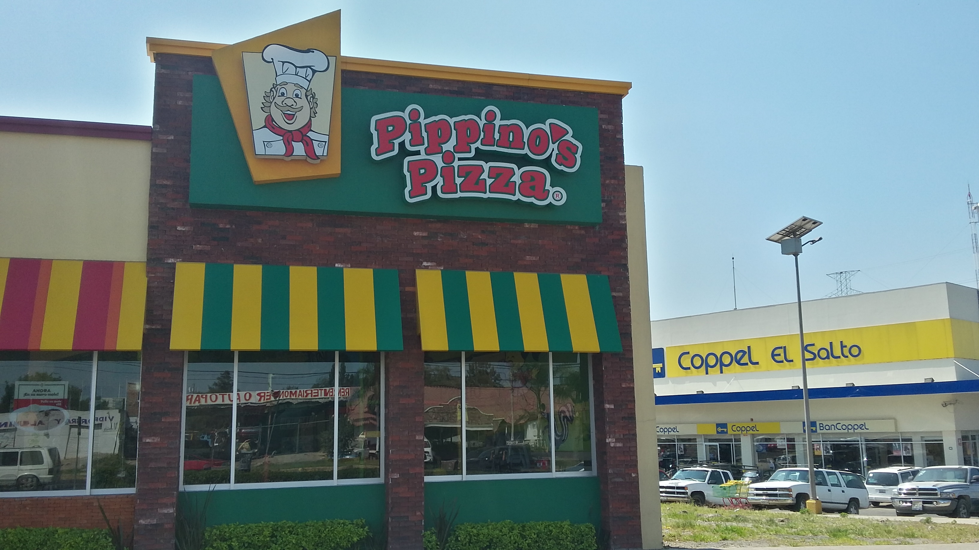 Pippino's Pizza image 4