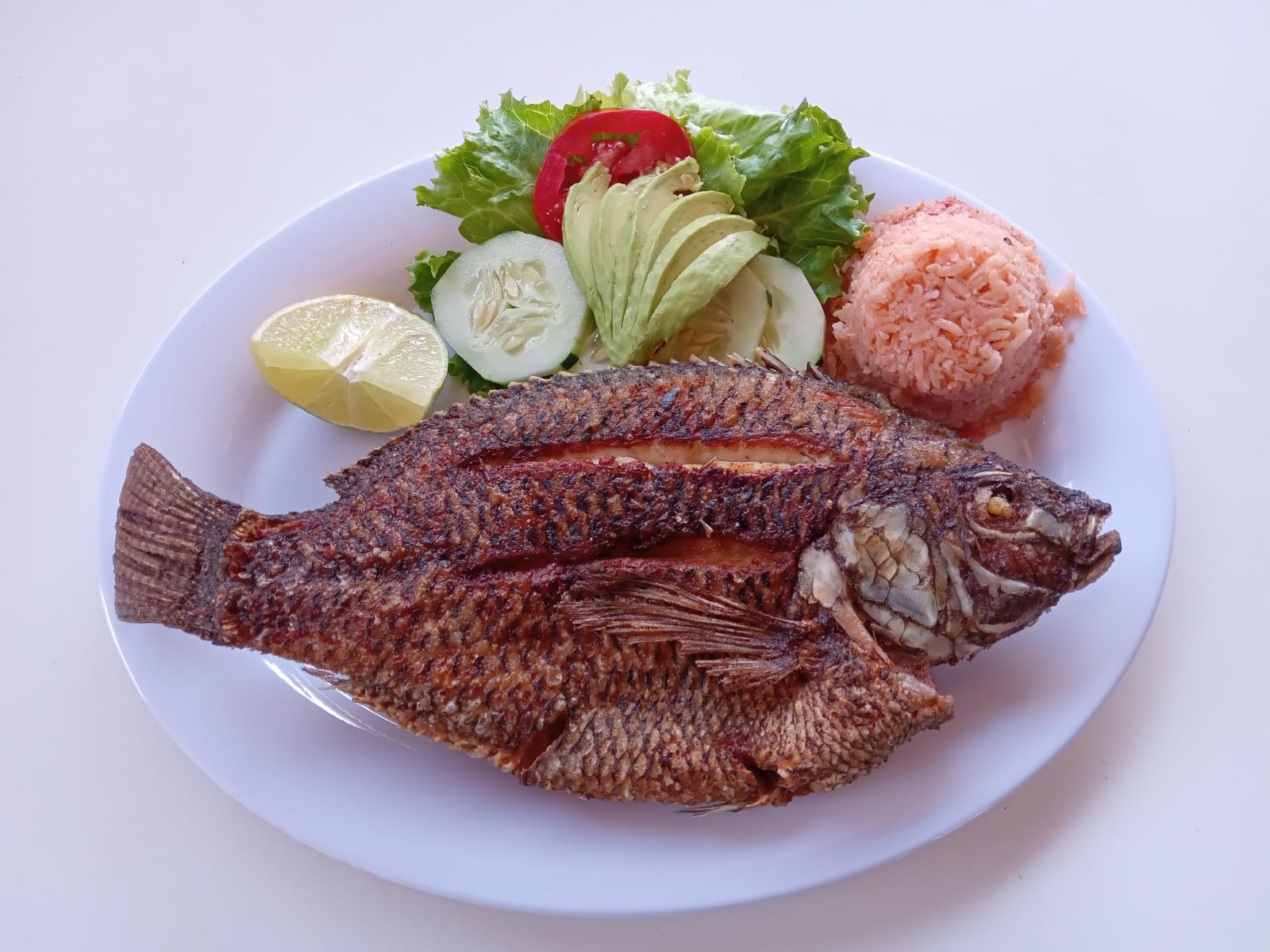 Mariscos "Don Cangrejo" image 2